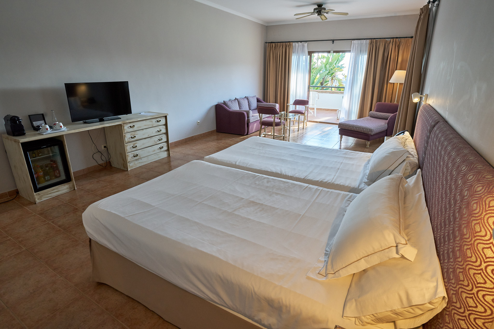 Alhaurin golf hotel, Alhaurin el Grande