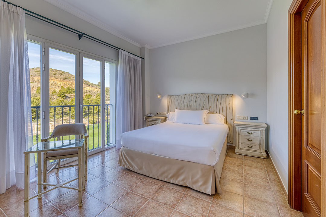Alhaurin golf hotel, Alhaurin el Grande