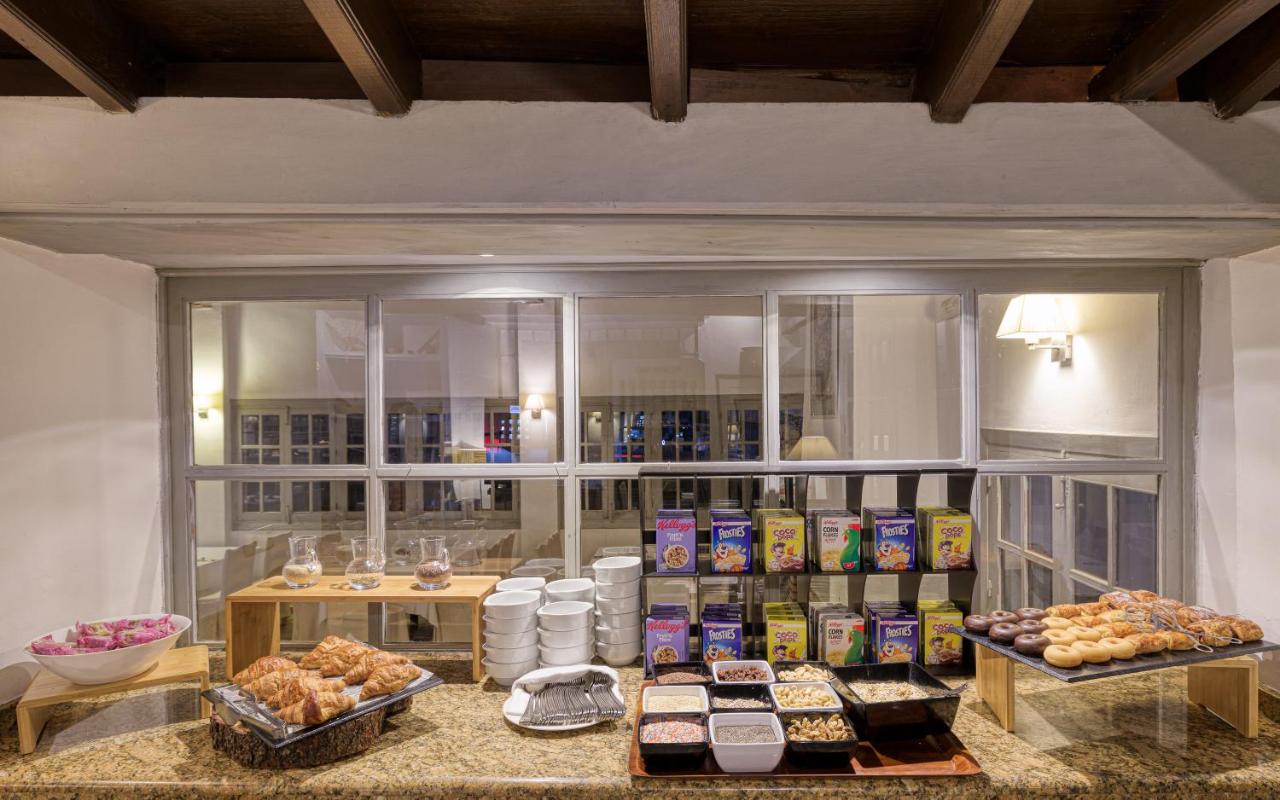 Alhaurin golf hotel, Alhaurin el Grande