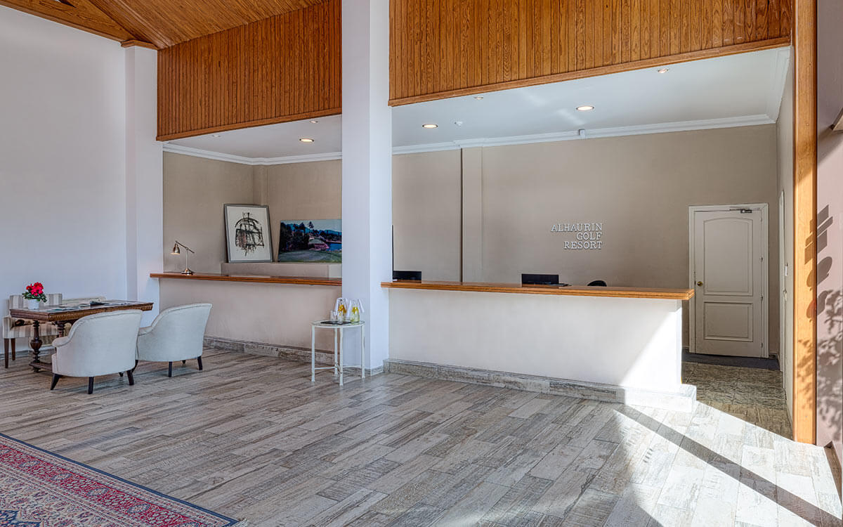 Alhaurin golf hotel, Alhaurin el Grande