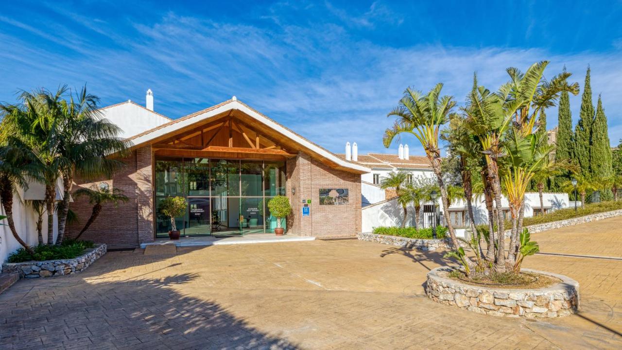 Alhaurin golf hotel, Alhaurin el Grande