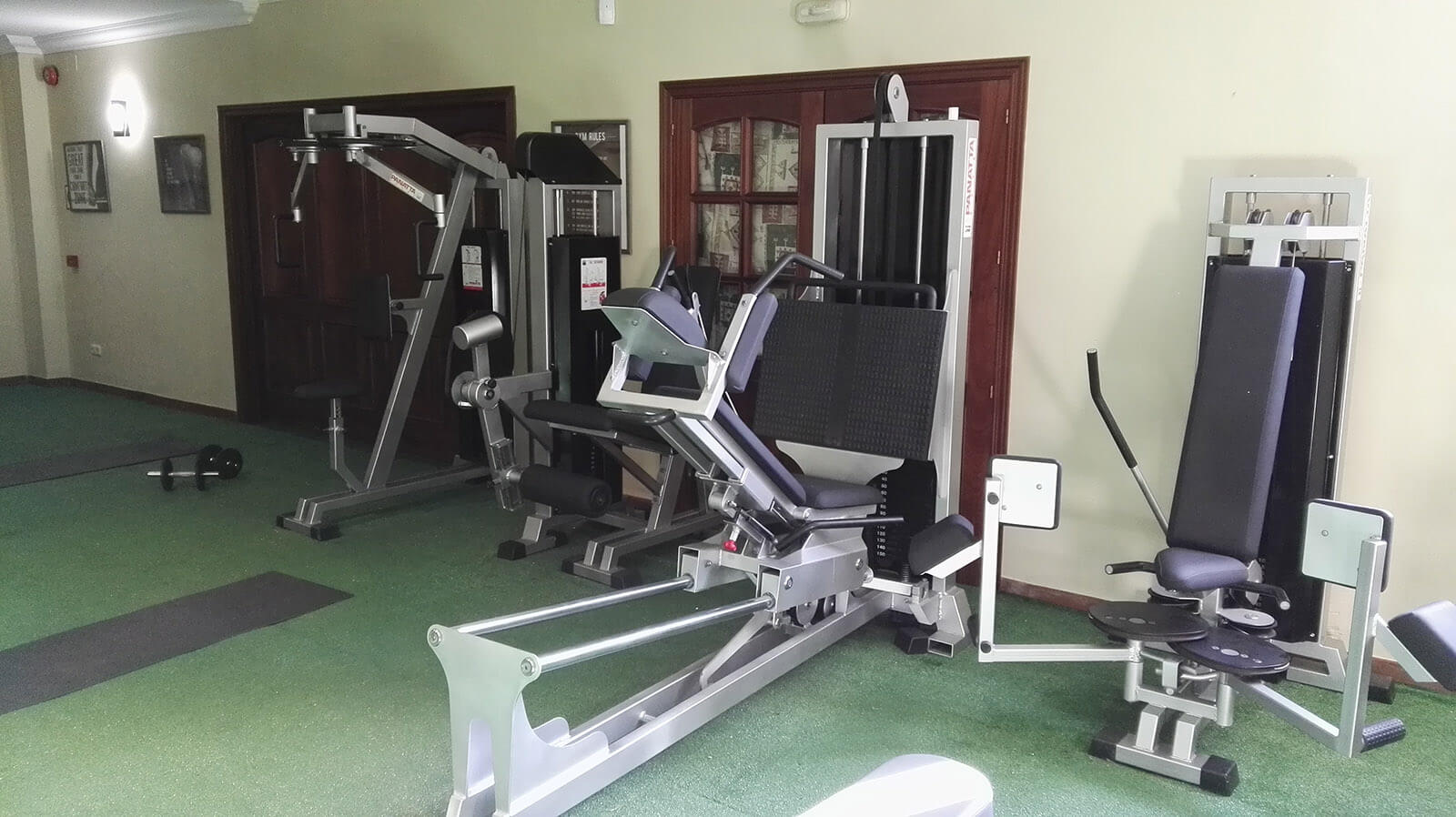 Alhaurin golf hotel, Alhaurin el Grande