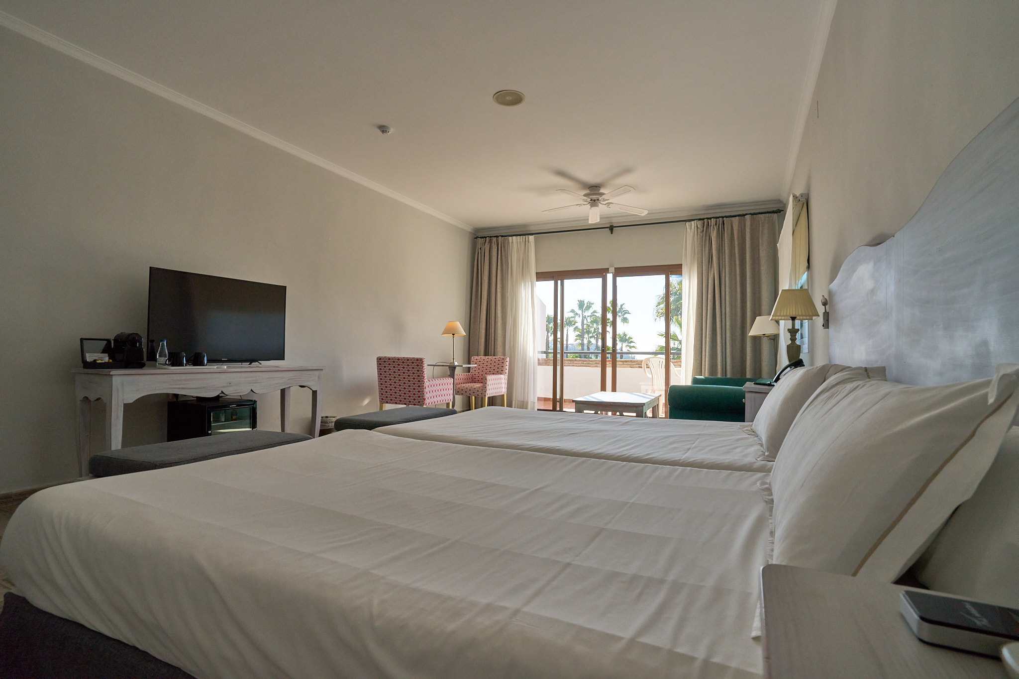 Alhaurin golf hotel, Alhaurin el Grande