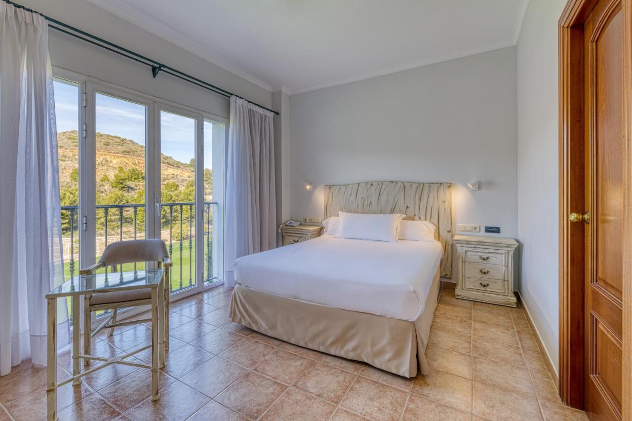 Alhaurin golf hotel, Alhaurin el Grande