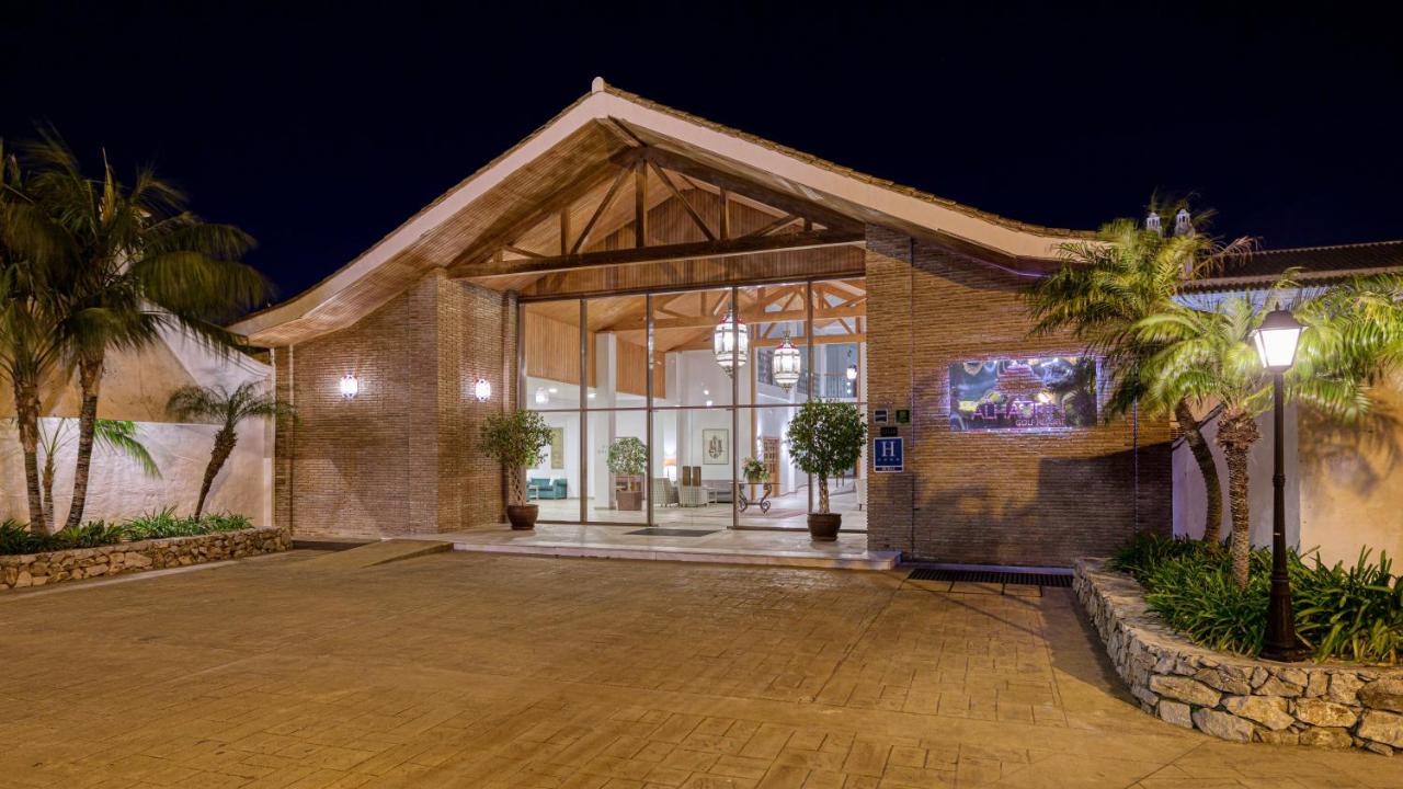 Alhaurin golf hotel, Alhaurin el Grande