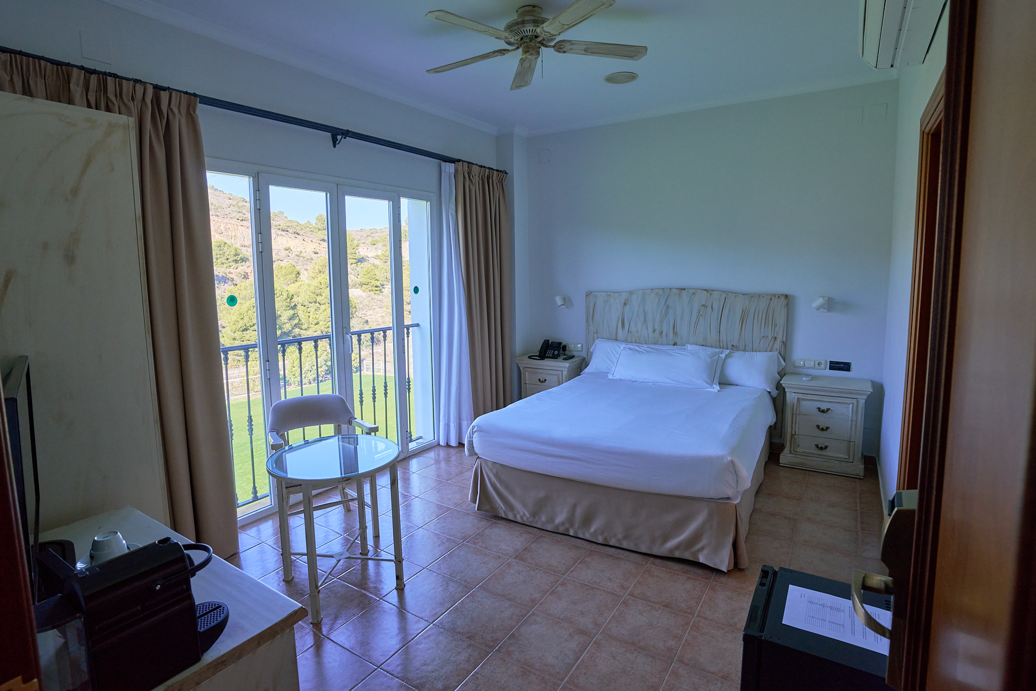 Alhaurin golf hotel, Alhaurin el Grande