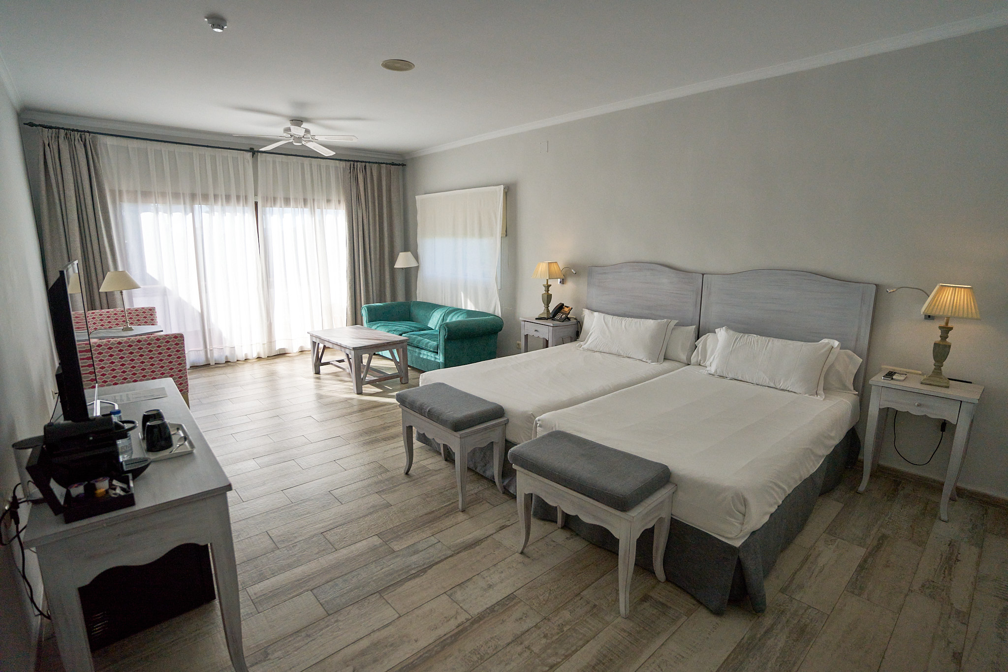 Alhaurin golf hotel, Alhaurin el Grande