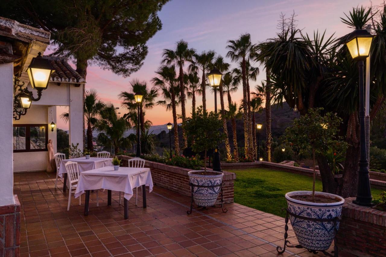 Alhaurin golf hotel, Alhaurin el Grande