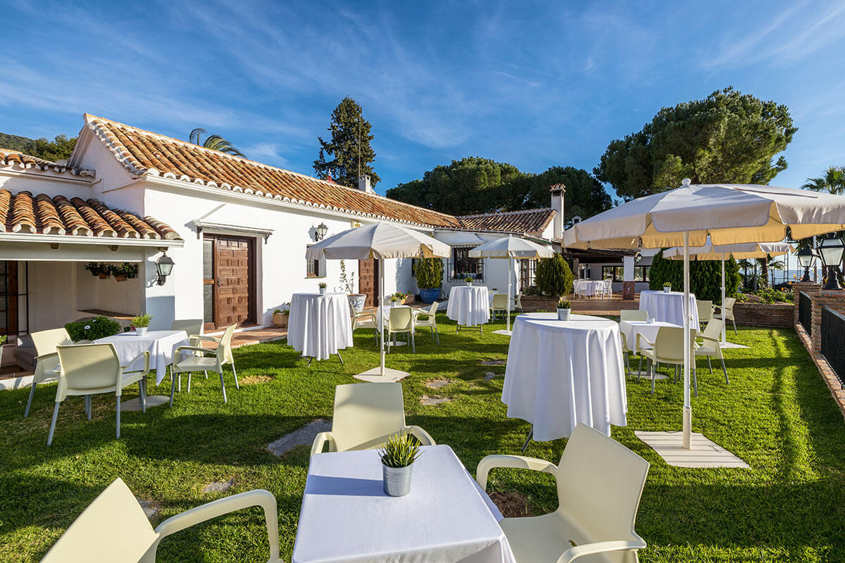 Alhaurin golf hotel 