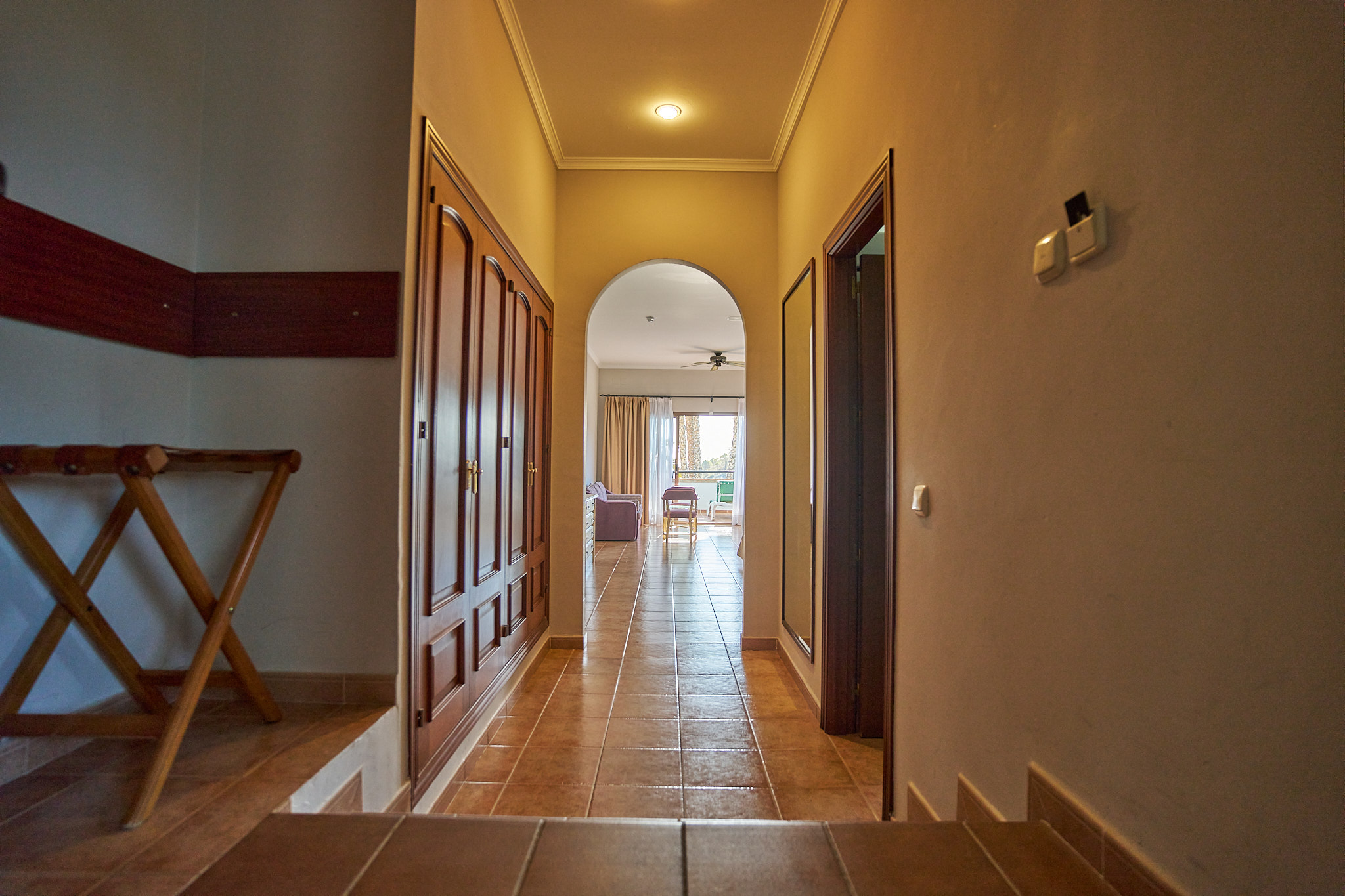 Alhaurin golf hotel, Alhaurin el Grande
