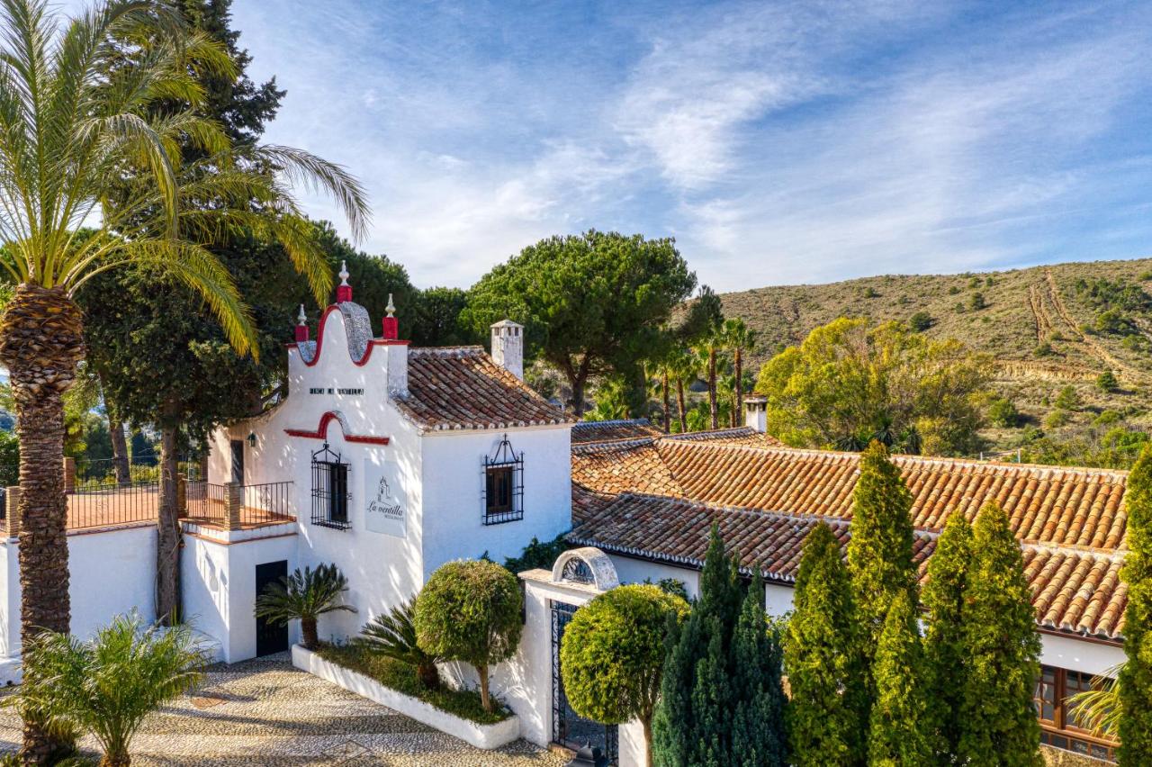 Alhaurin golf hotel, Alhaurin el Grande