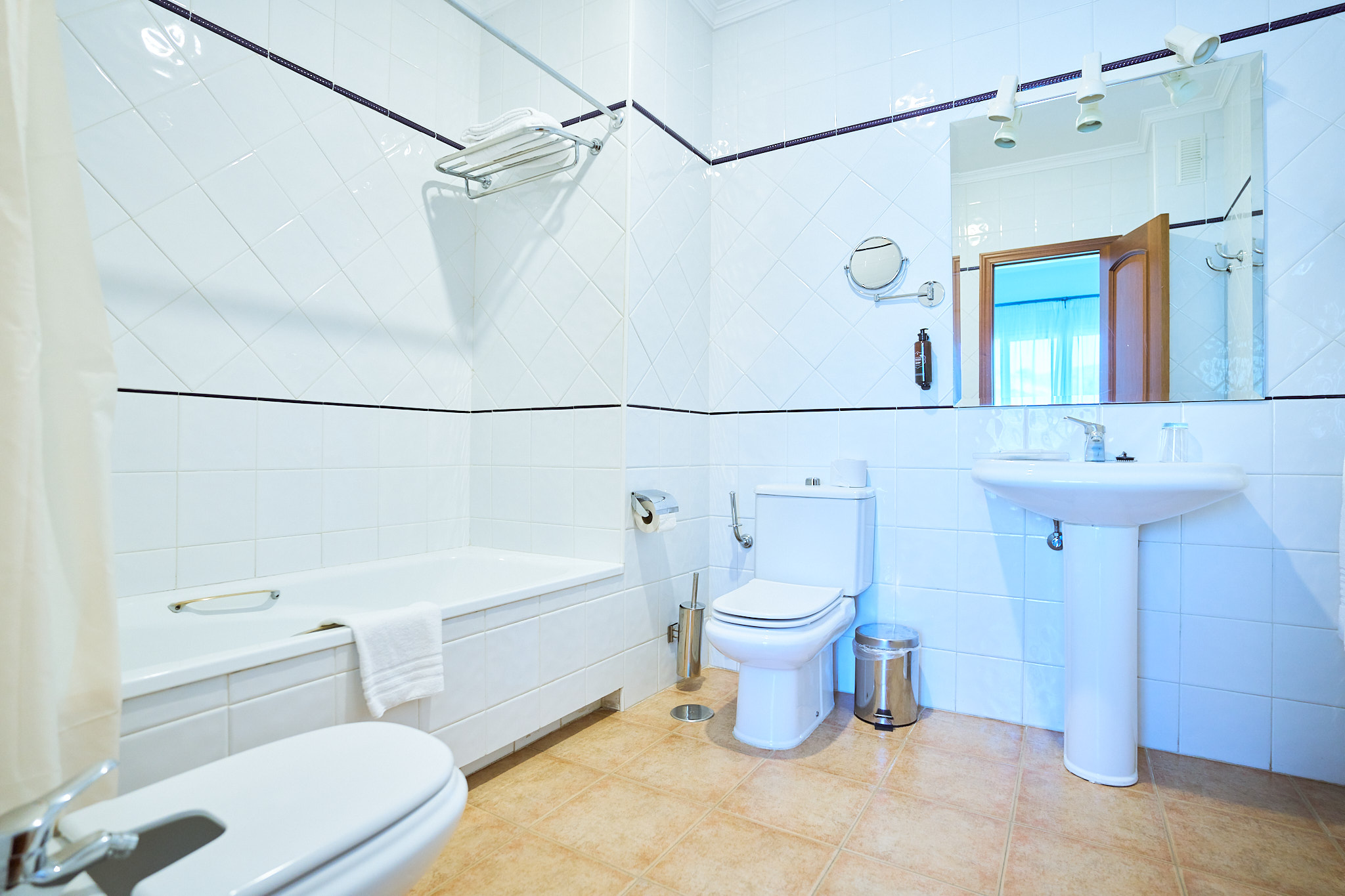 Alhaurin golf hotel, Alhaurin el Grande
