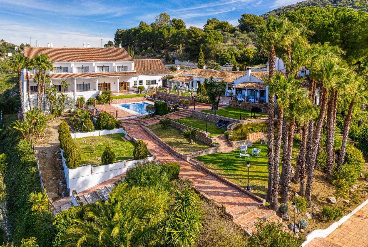 Alhaurin golf hotel, Alhaurin el Grande
