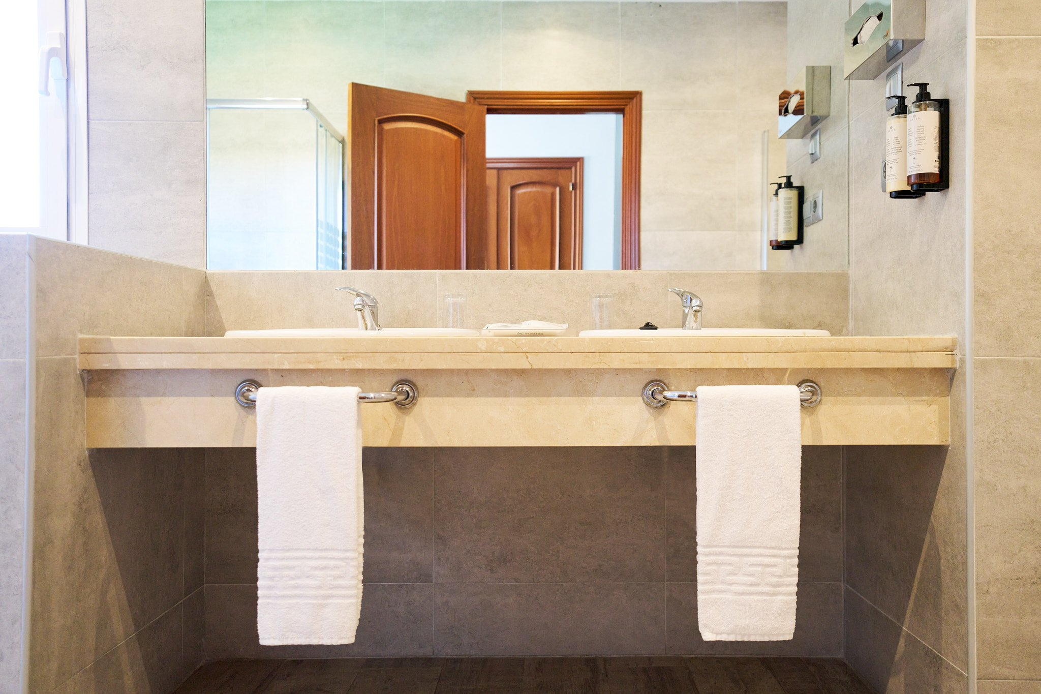 Alhaurin golf hotel, Alhaurin el Grande