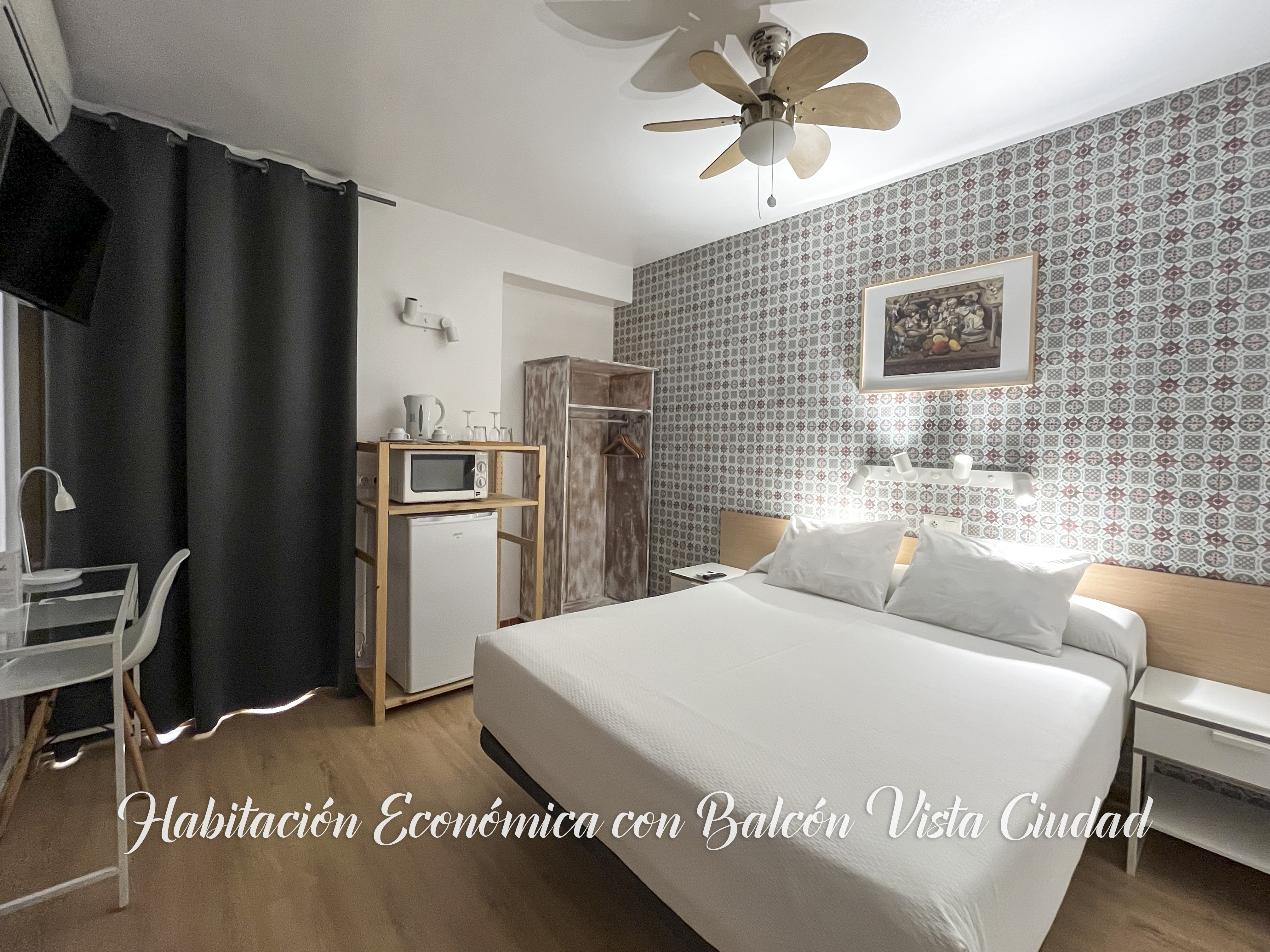 Beatriz charming hostal, Torremolinos
