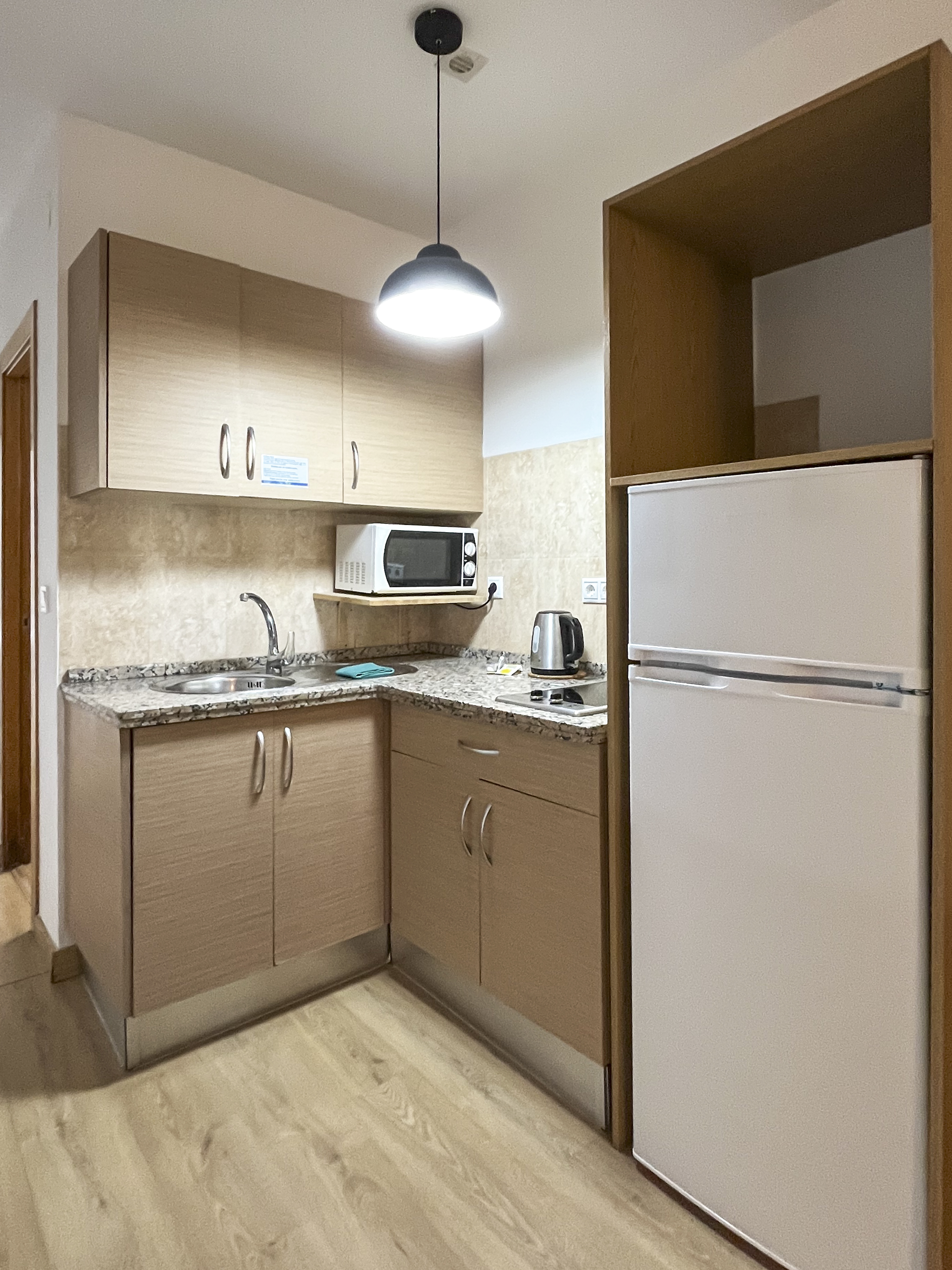 Beatriz charming hostal, Torremolinos