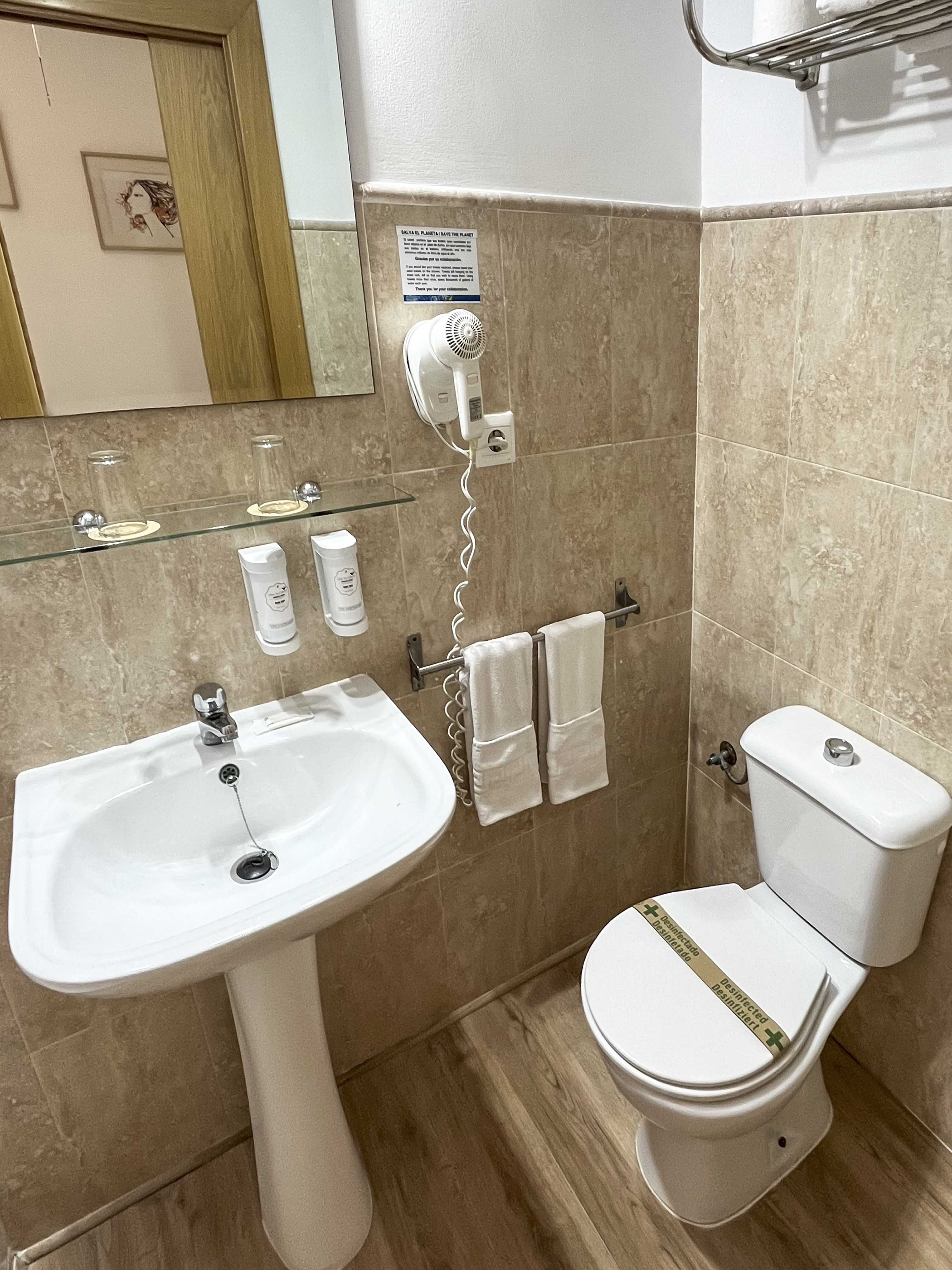 Beatriz charming hostal, Torremolinos