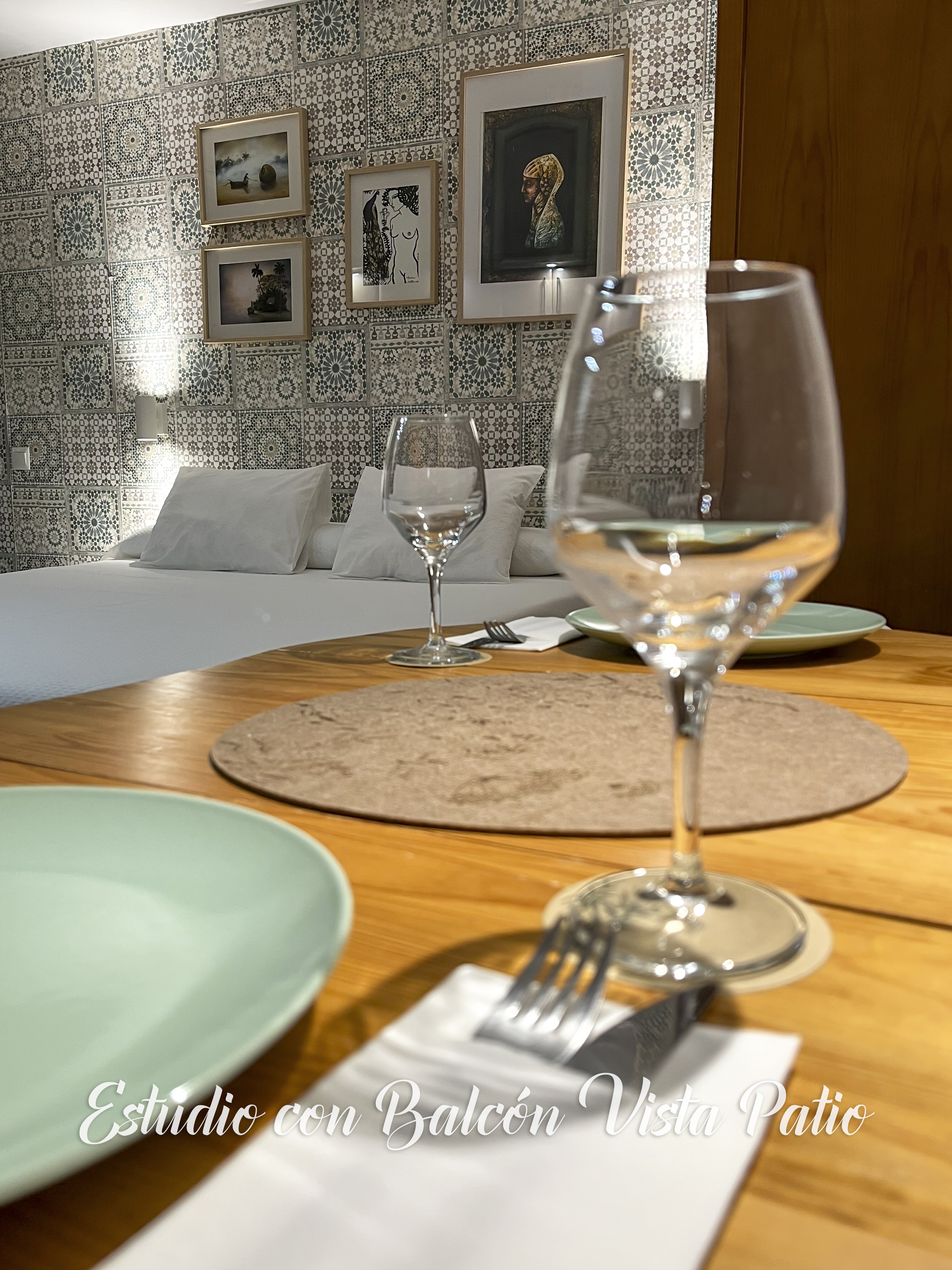 Beatriz charming hostal, Torremolinos