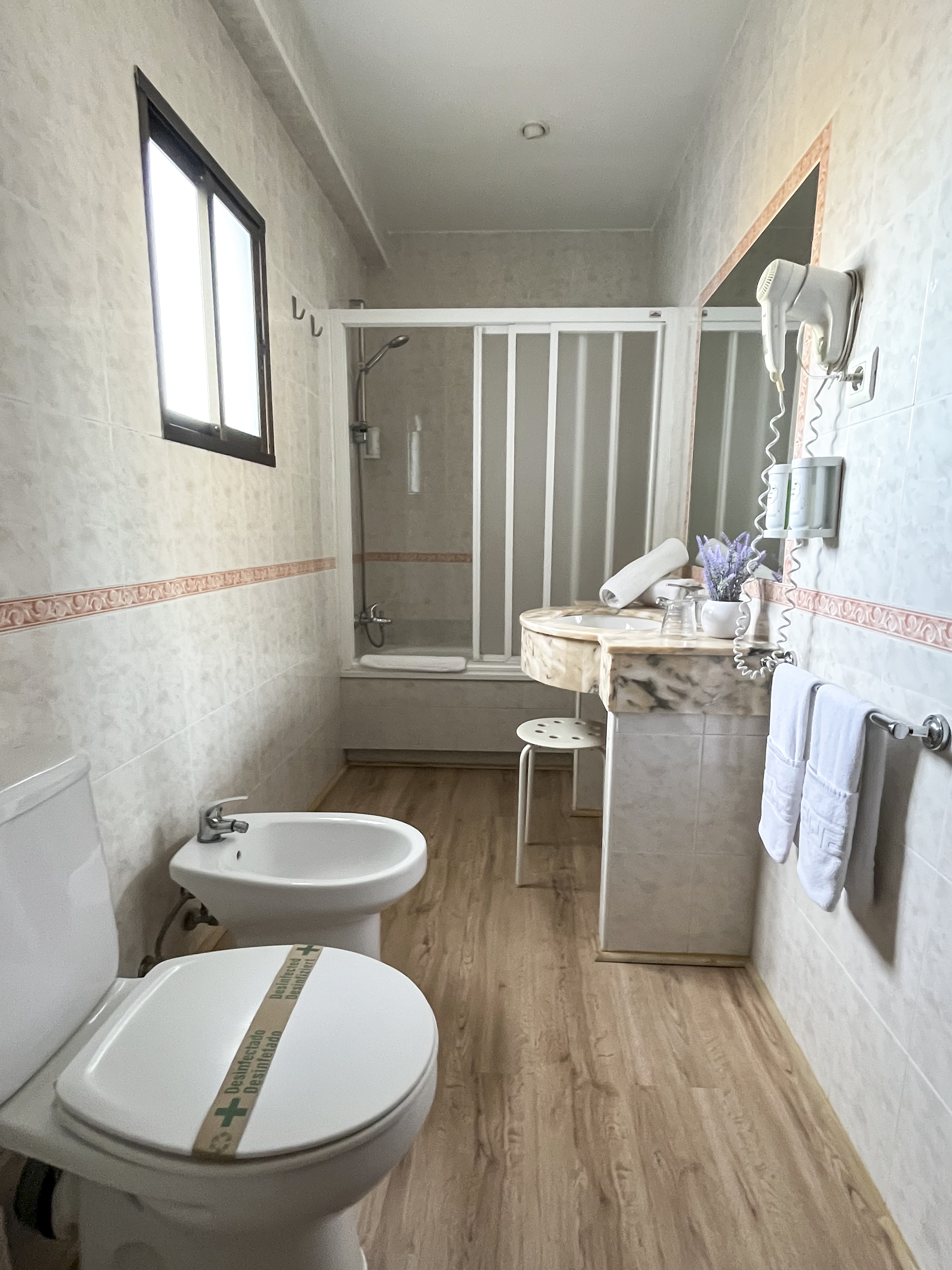 Beatriz charming hostal, Torremolinos