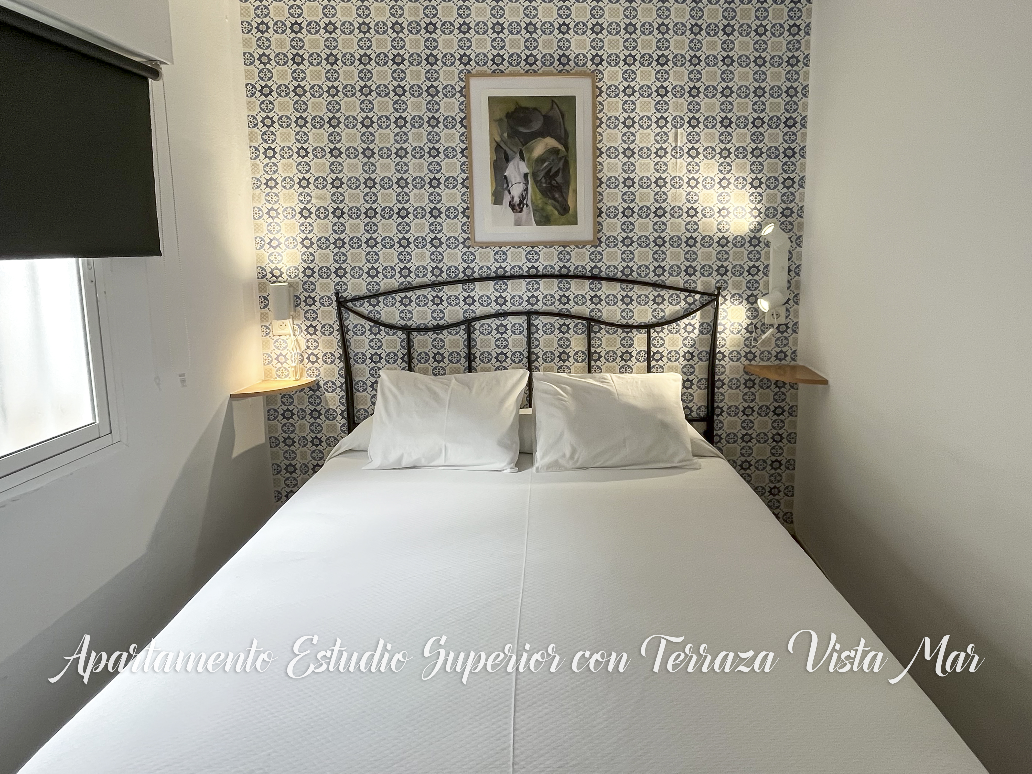 Beatriz charming hostal, Torremolinos