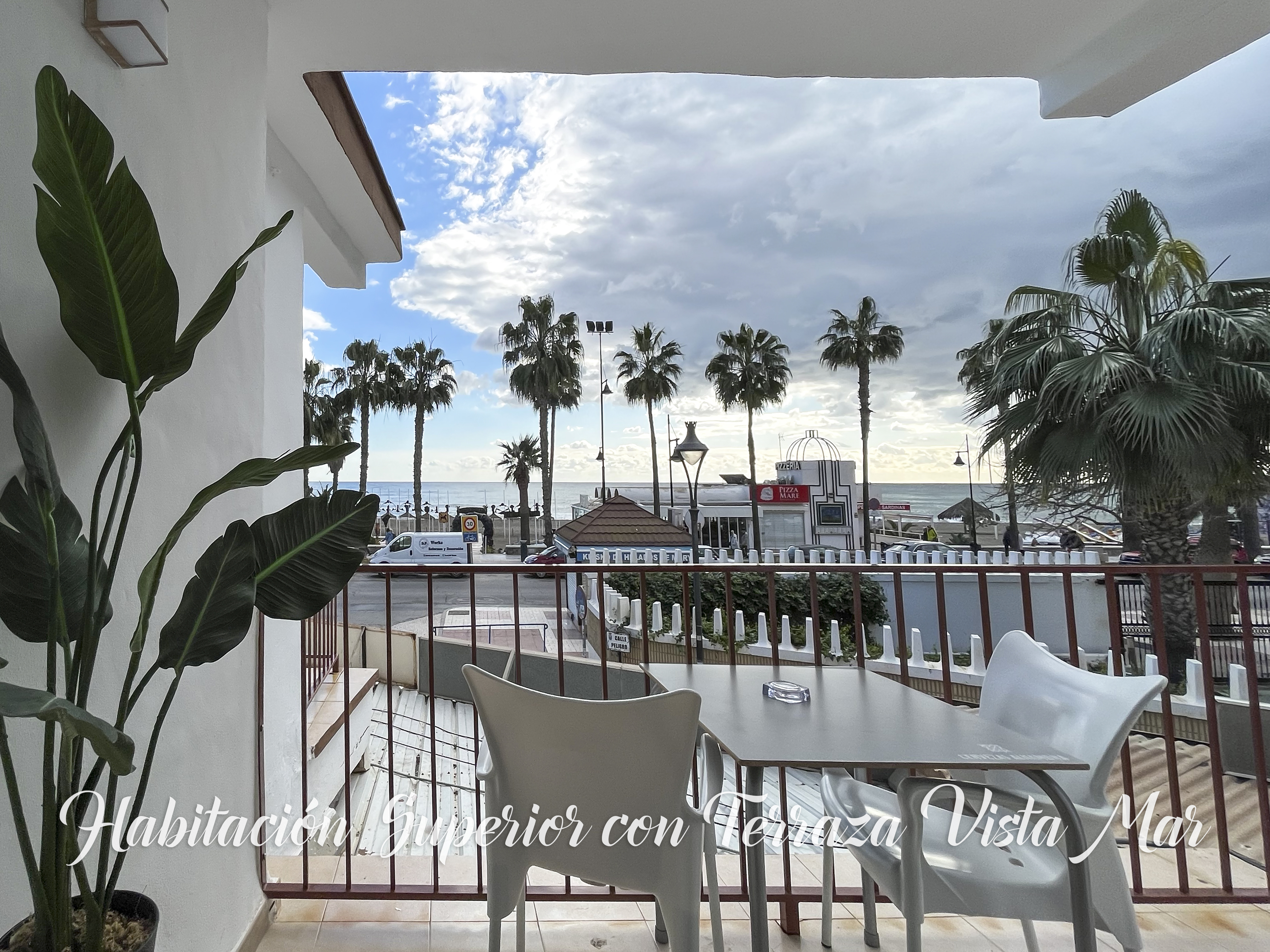 Beatriz charming hostal, Torremolinos