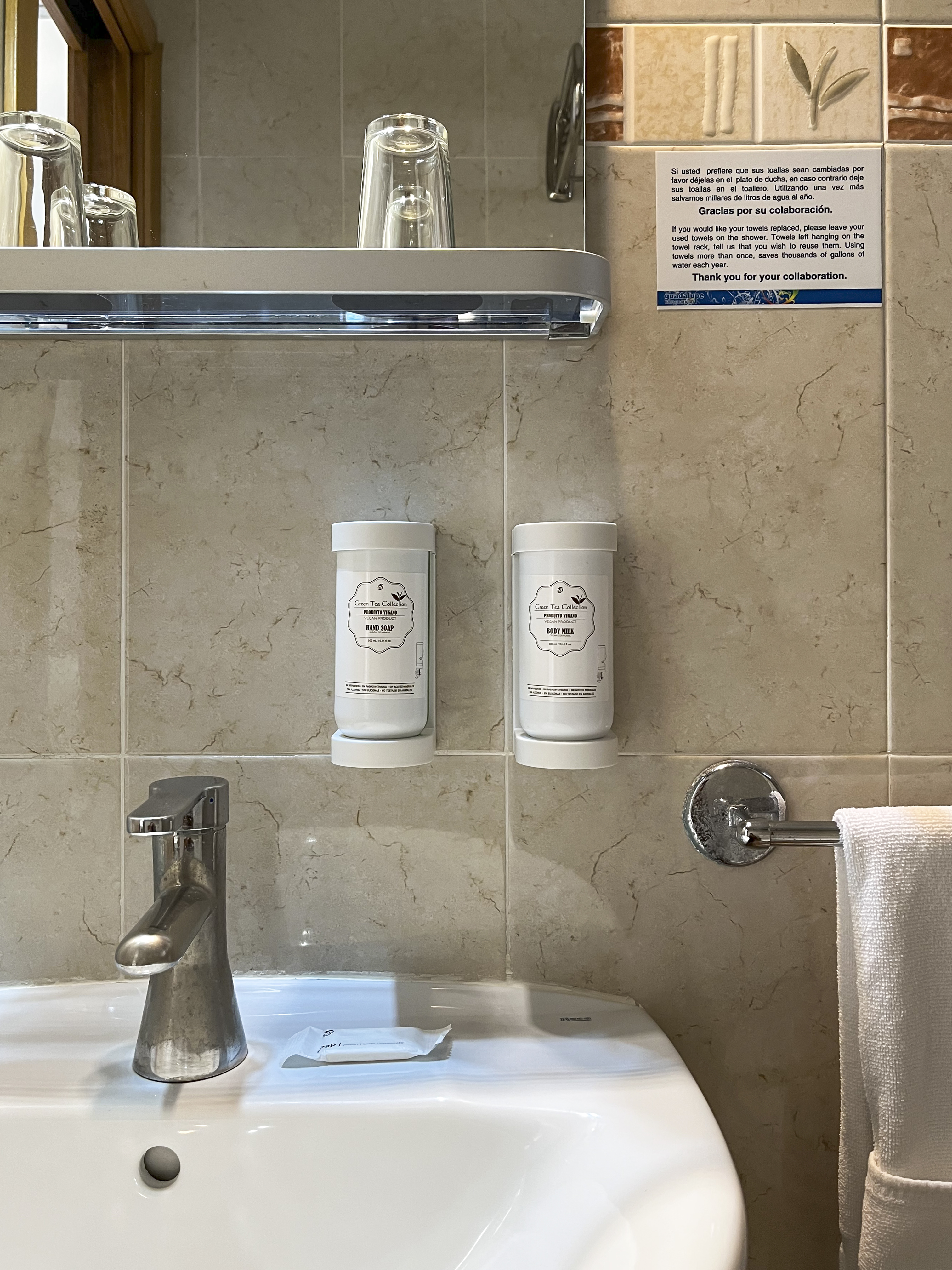 Beatriz charming hostal, Torremolinos
