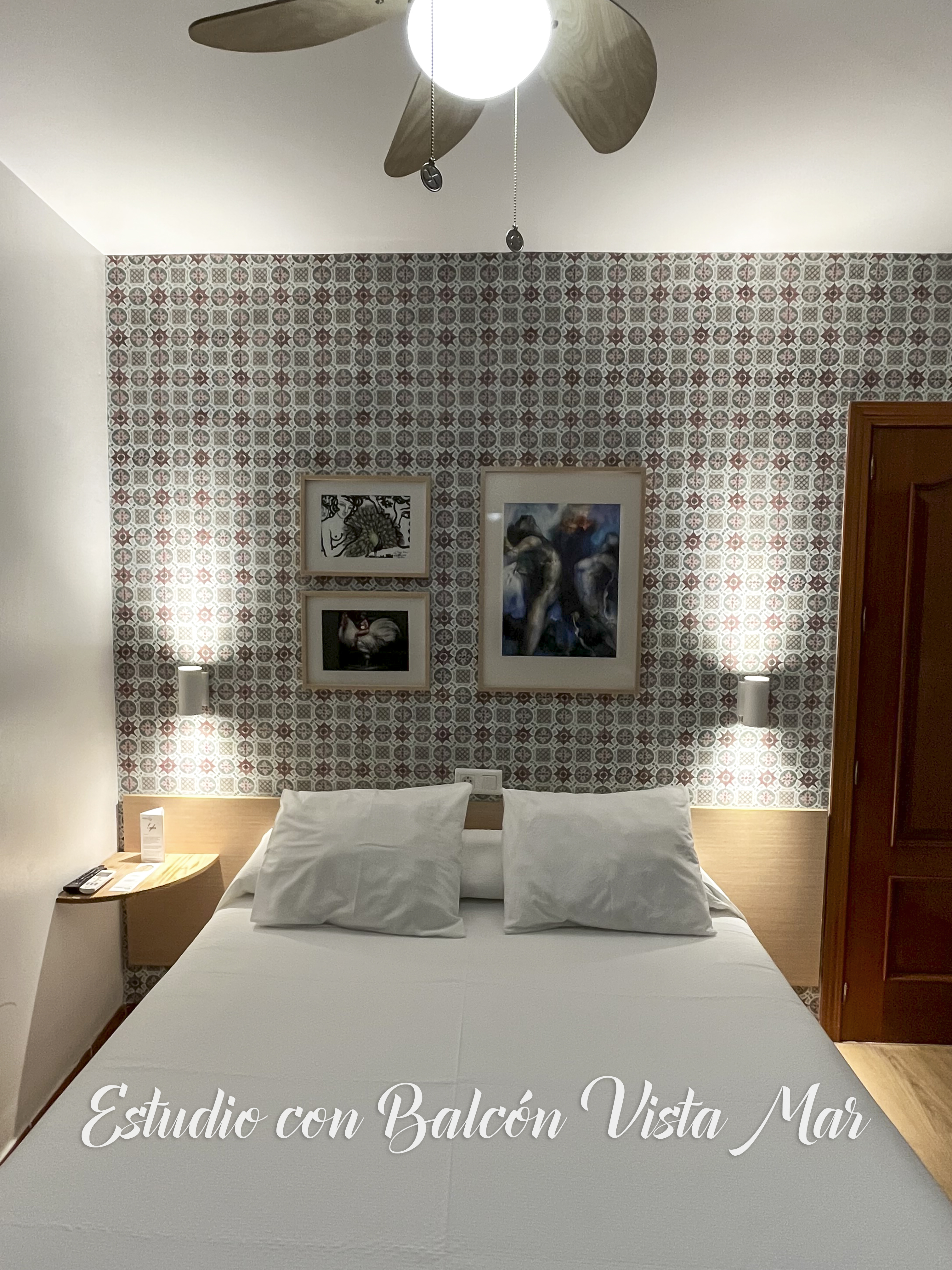 Beatriz charming hostal, Torremolinos