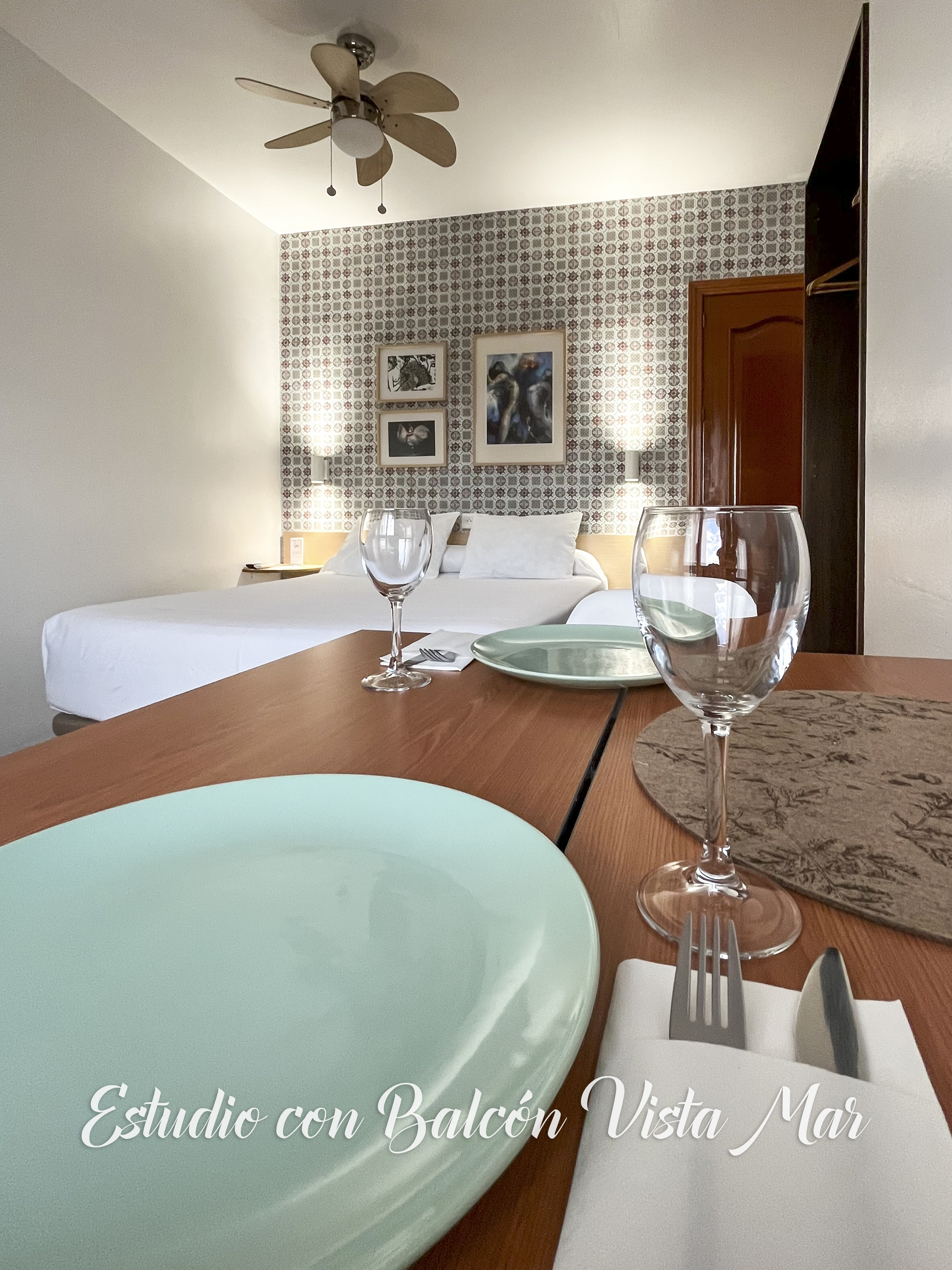 Beatriz charming hostal, Torremolinos