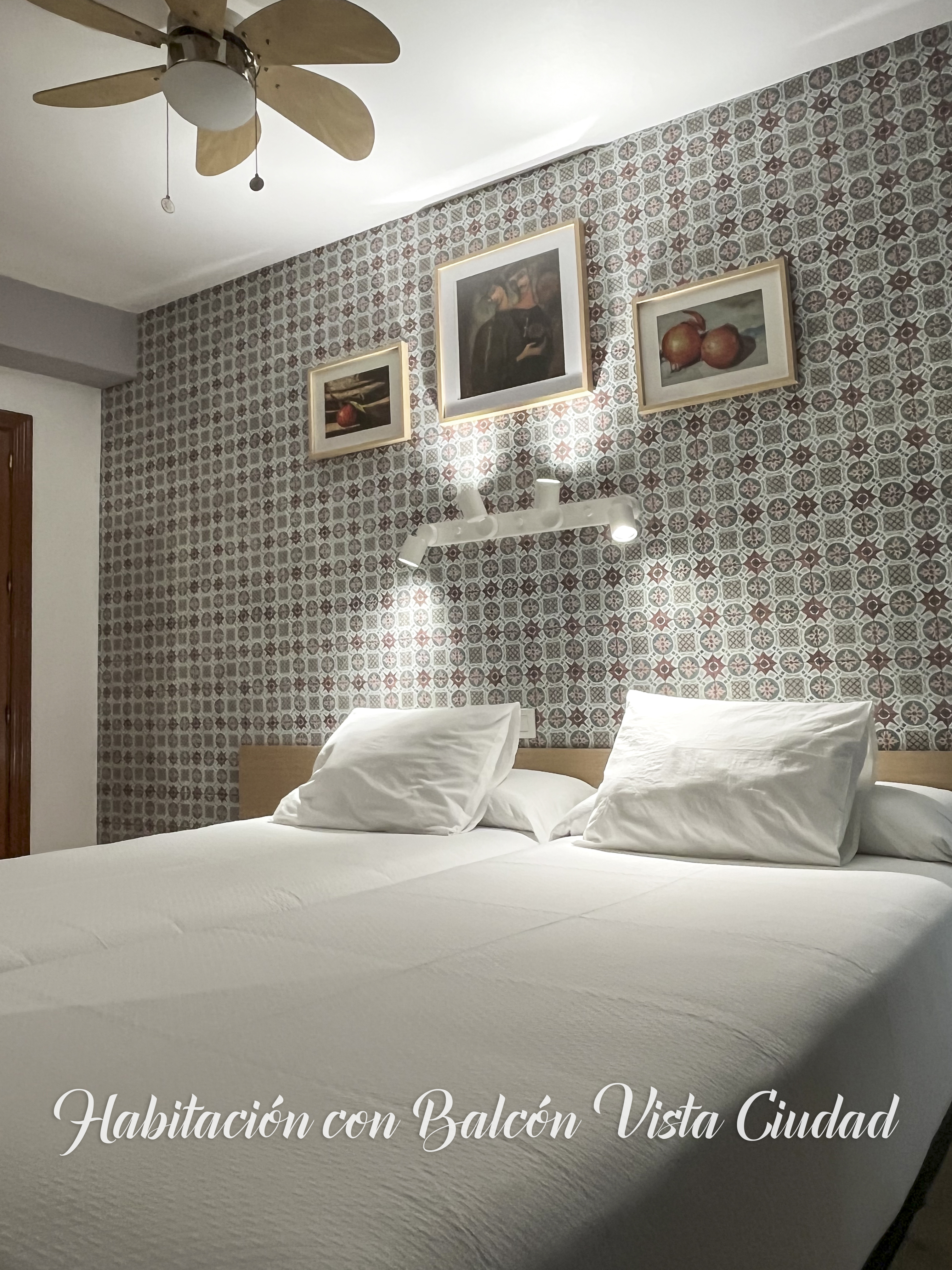 Beatriz charming hostal, Torremolinos