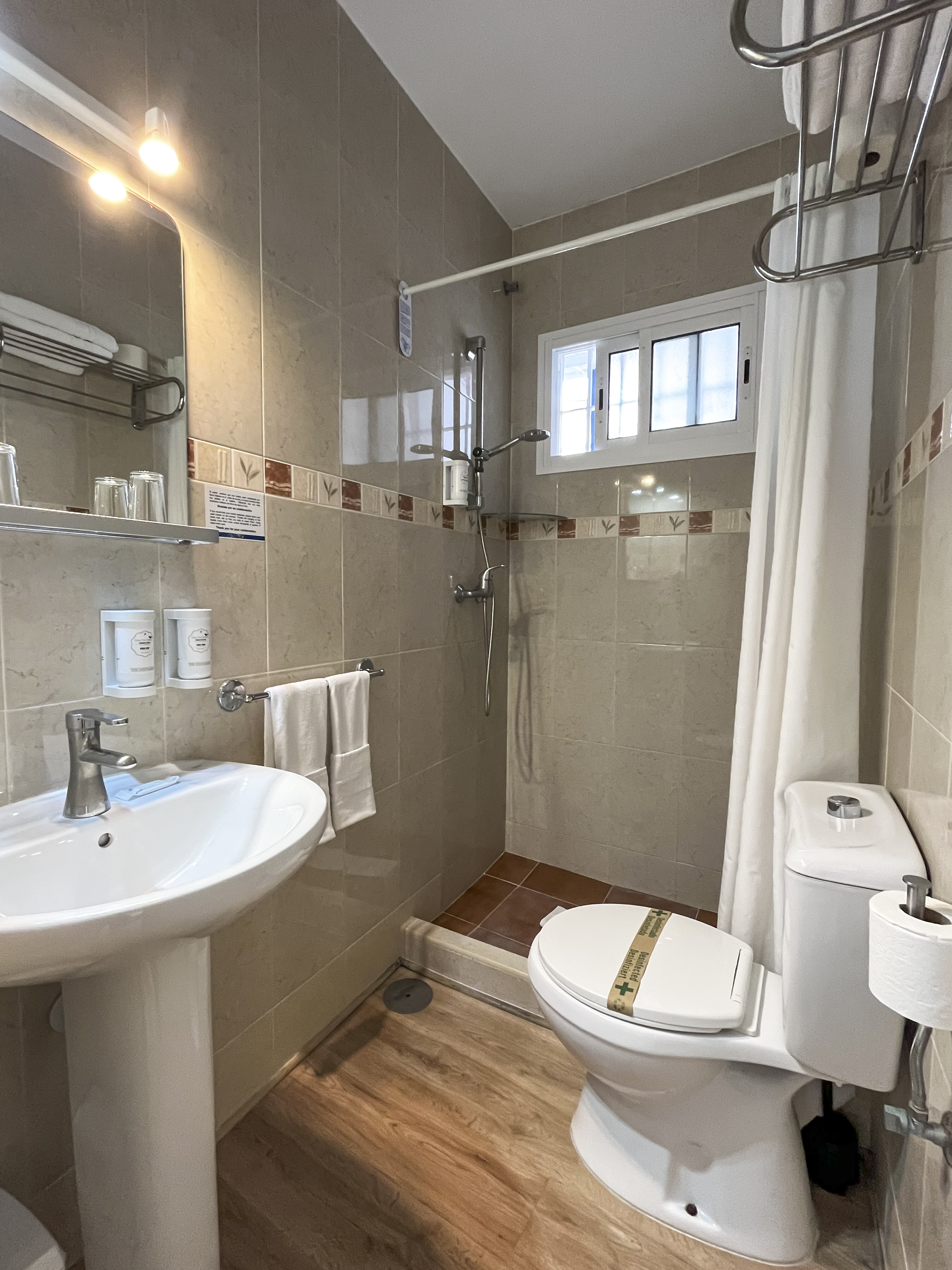Beatriz charming hostal, Torremolinos