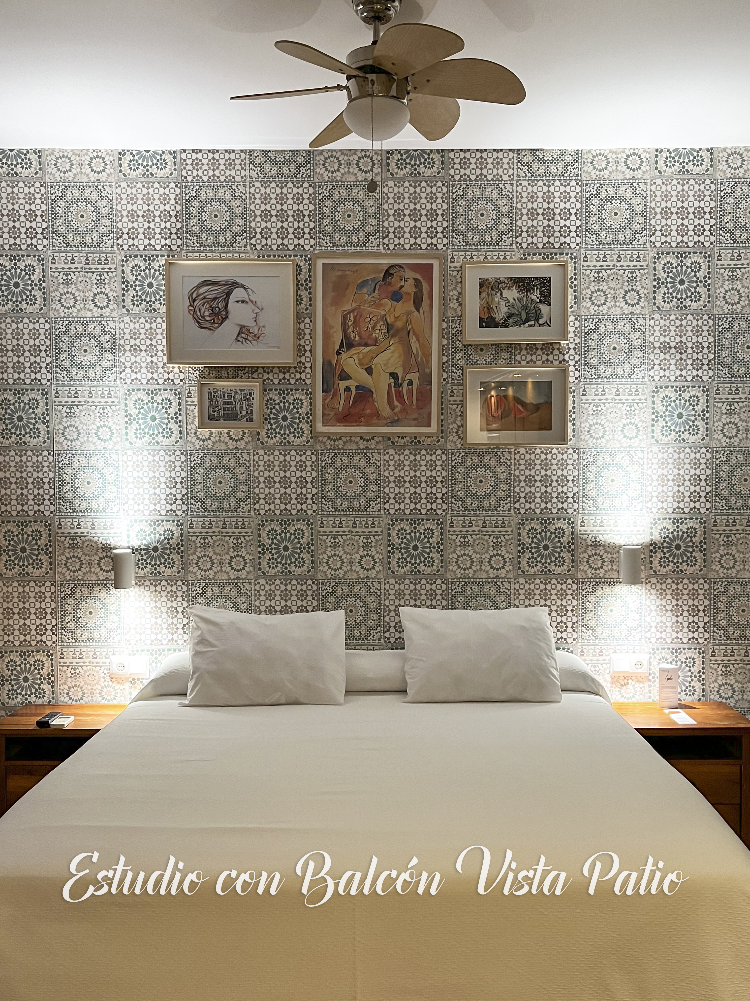 Beatriz charming hostal 