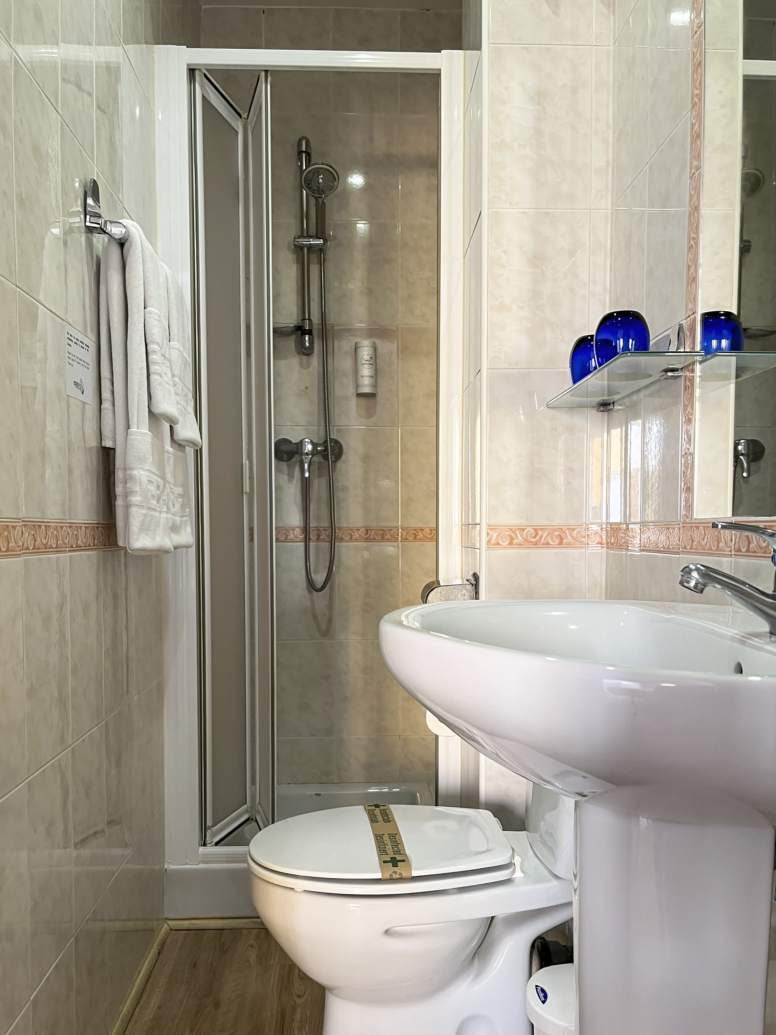 Beatriz charming hostal, Torremolinos