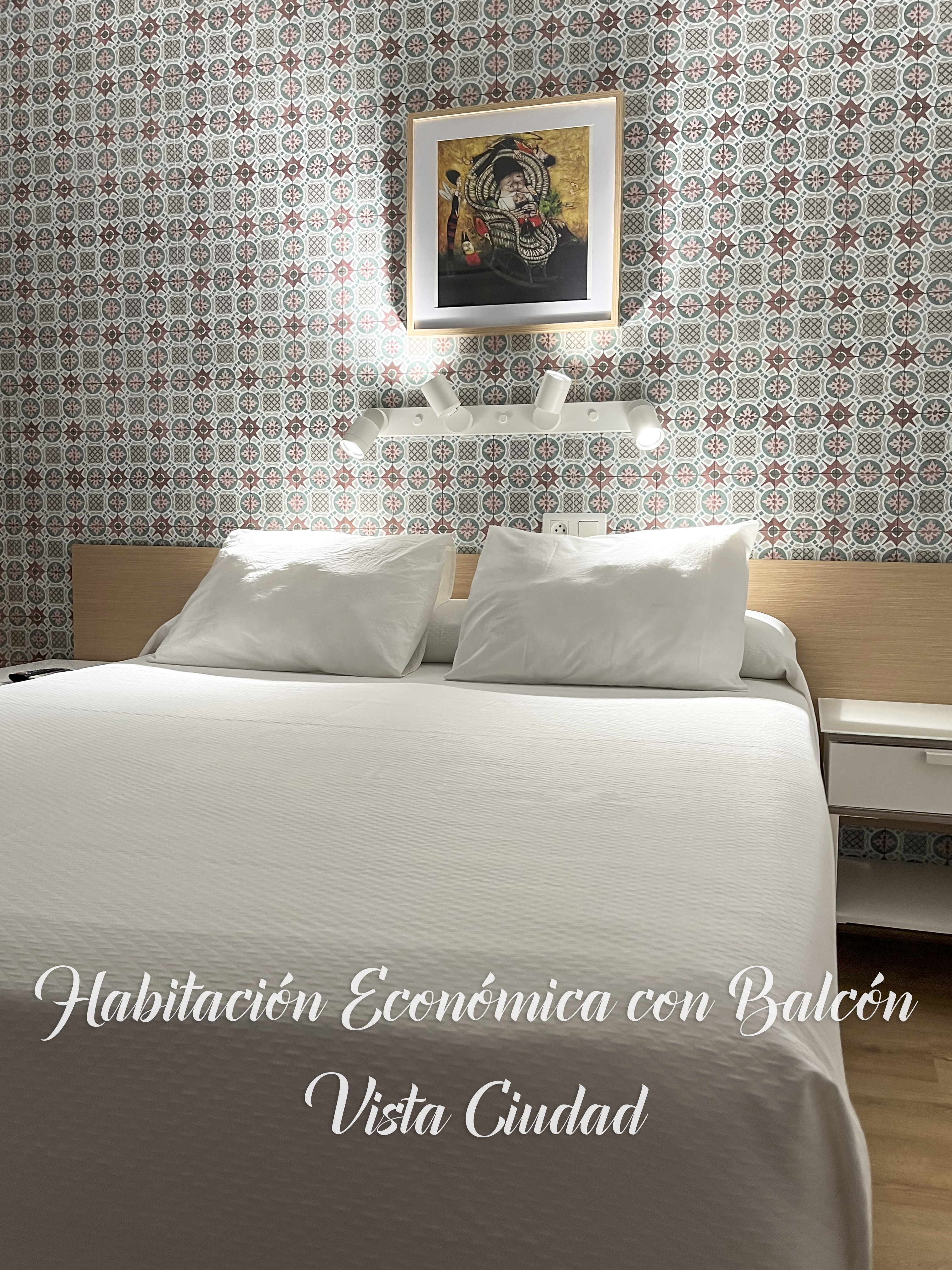 Beatriz charming hostal, Torremolinos