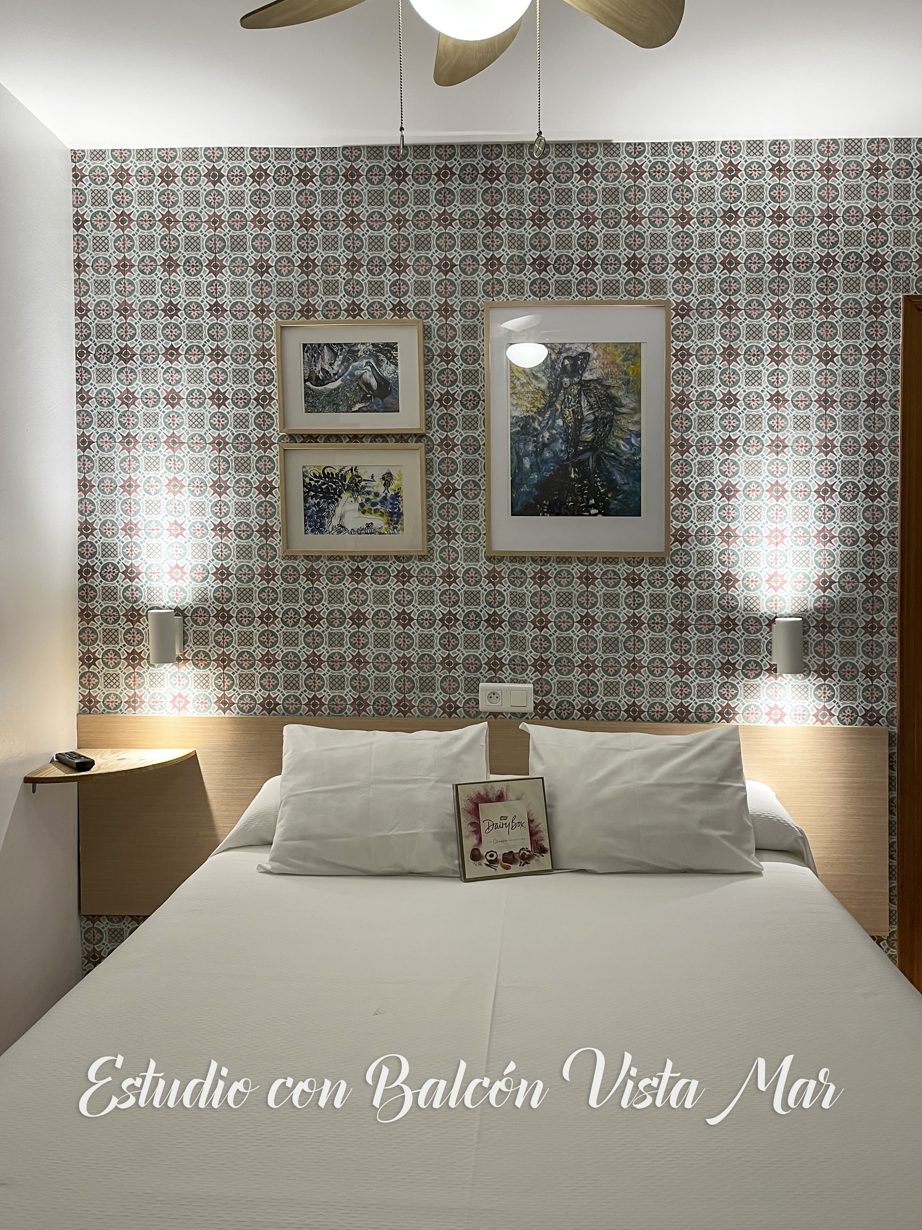Beatriz charming hostal, Torremolinos
