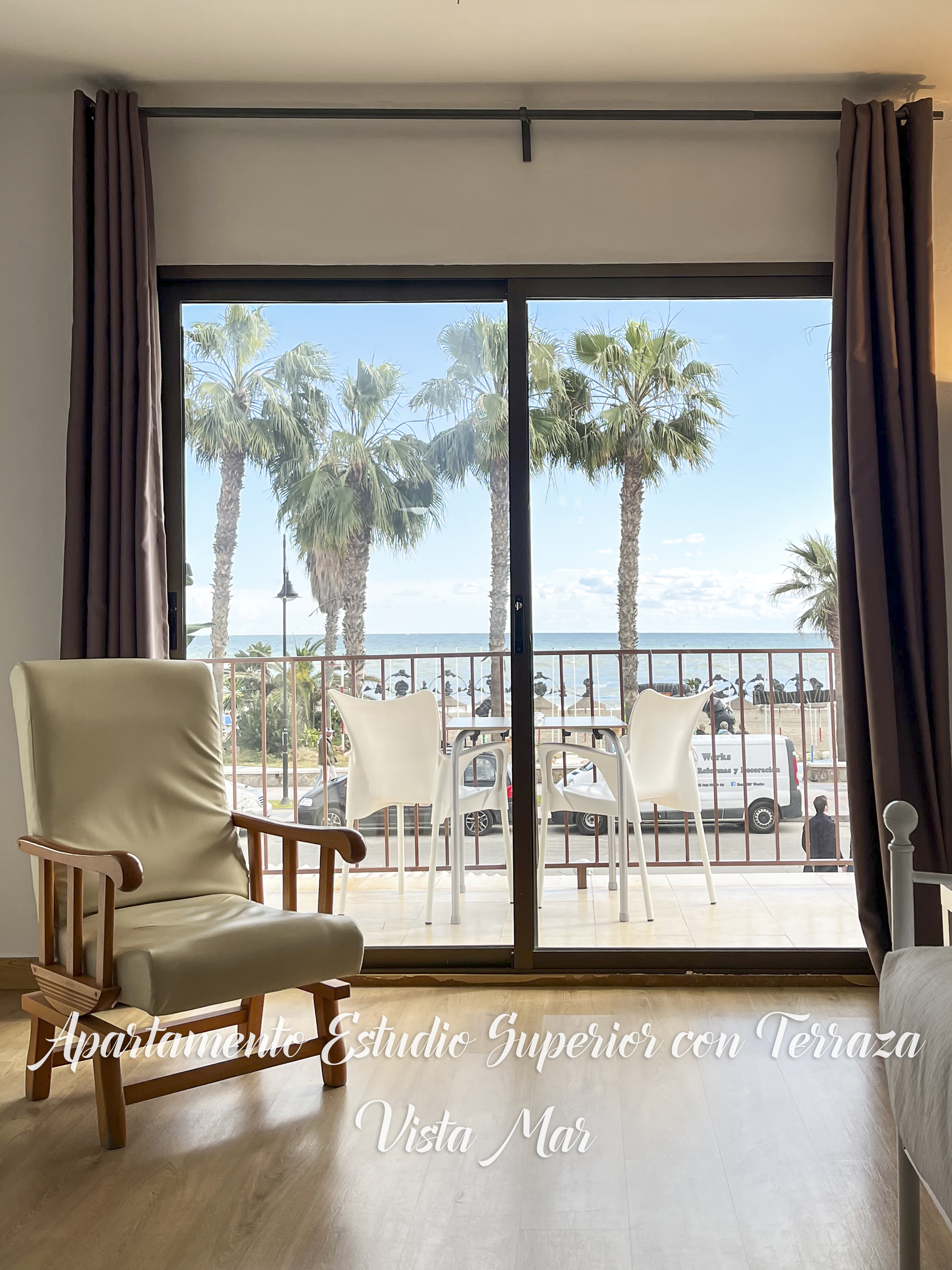 Beatriz charming hostal, Torremolinos