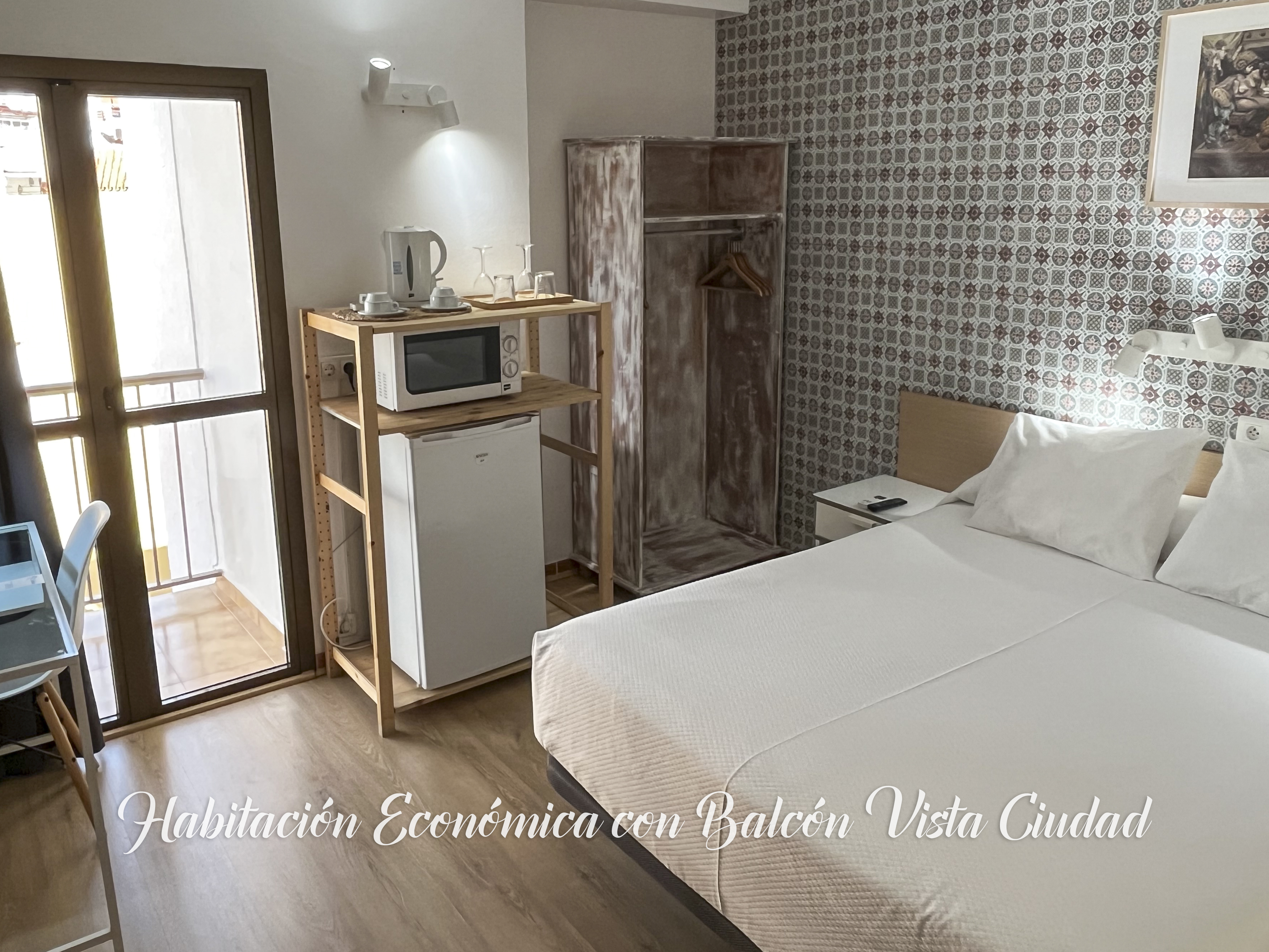 Beatriz charming hostal, Torremolinos