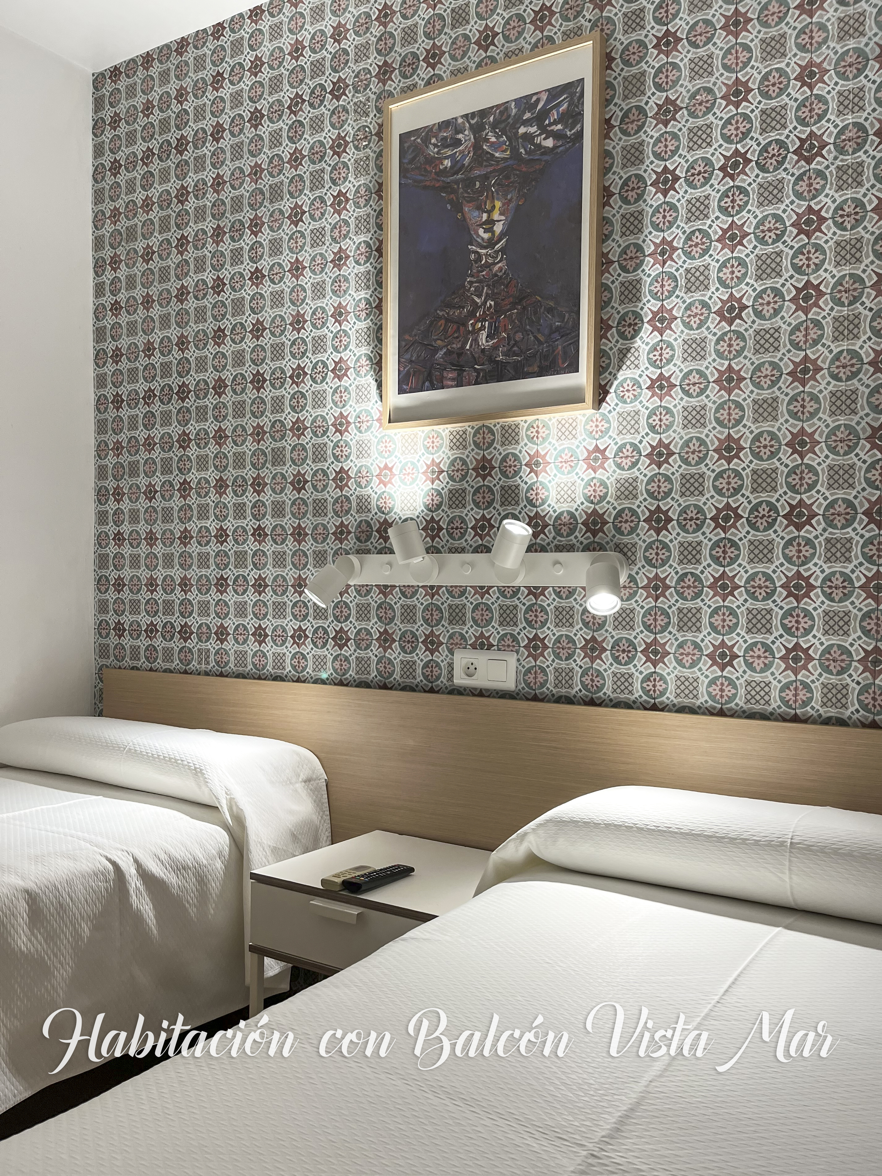 Beatriz charming hostal, Torremolinos