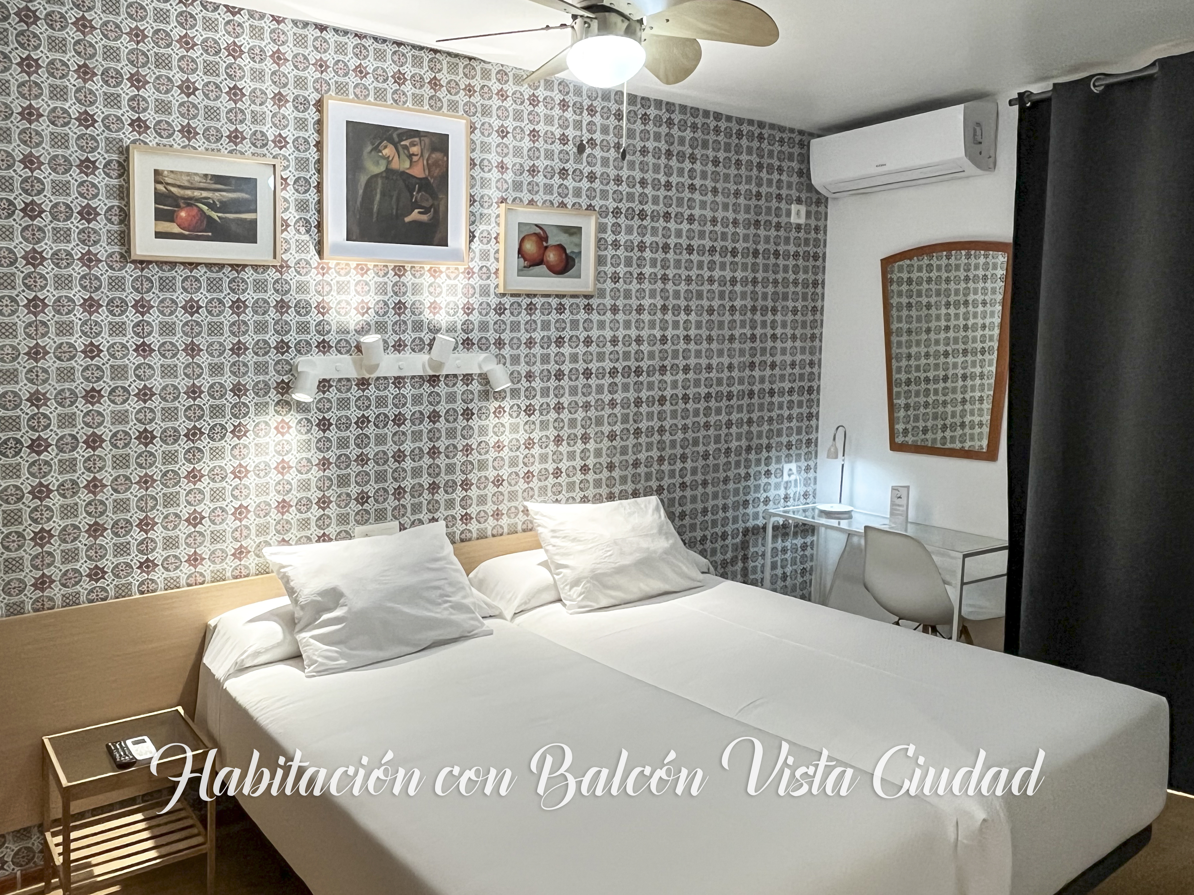 Beatriz charming hostal, Torremolinos