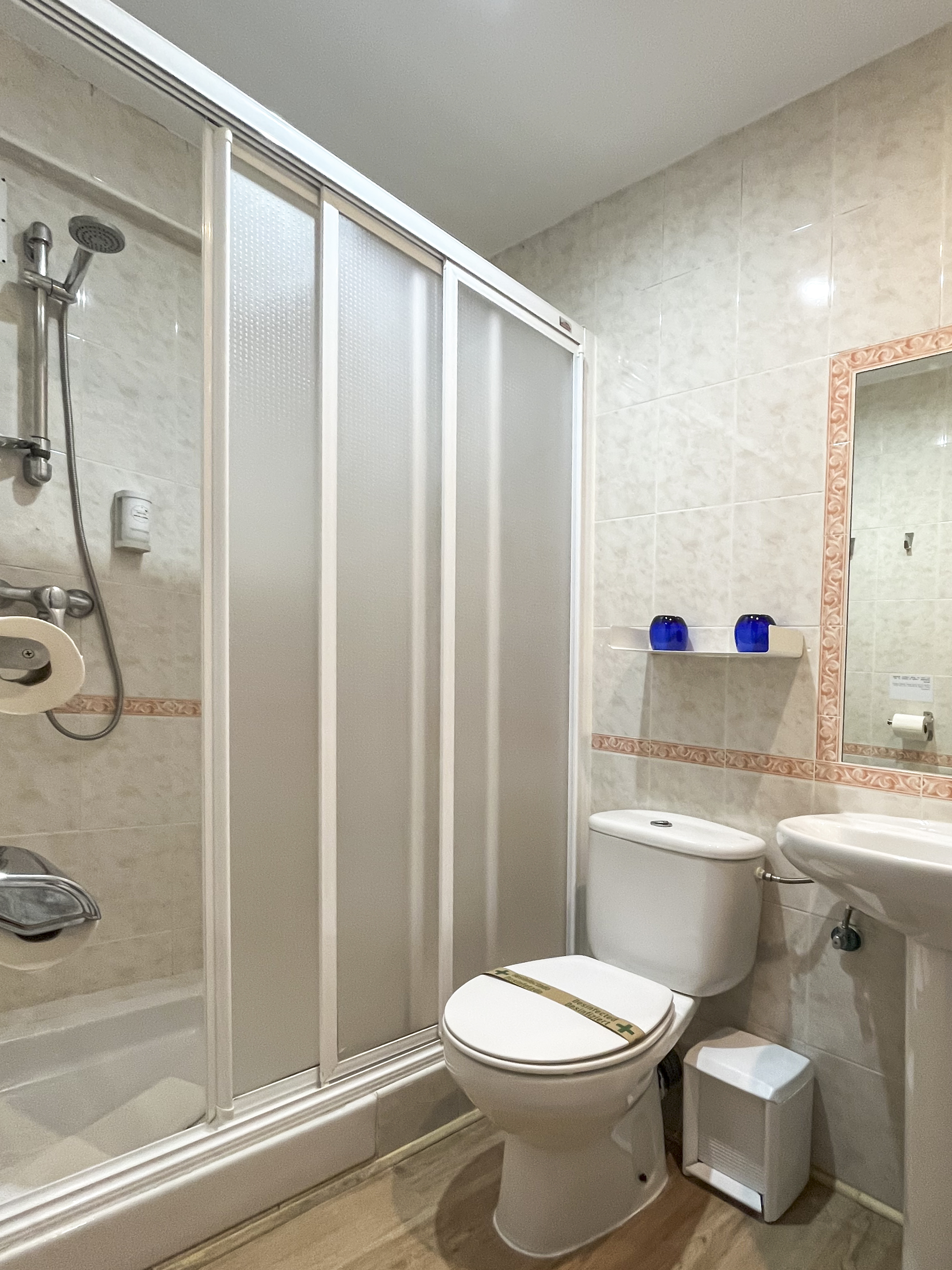 Beatriz charming hostal, Torremolinos