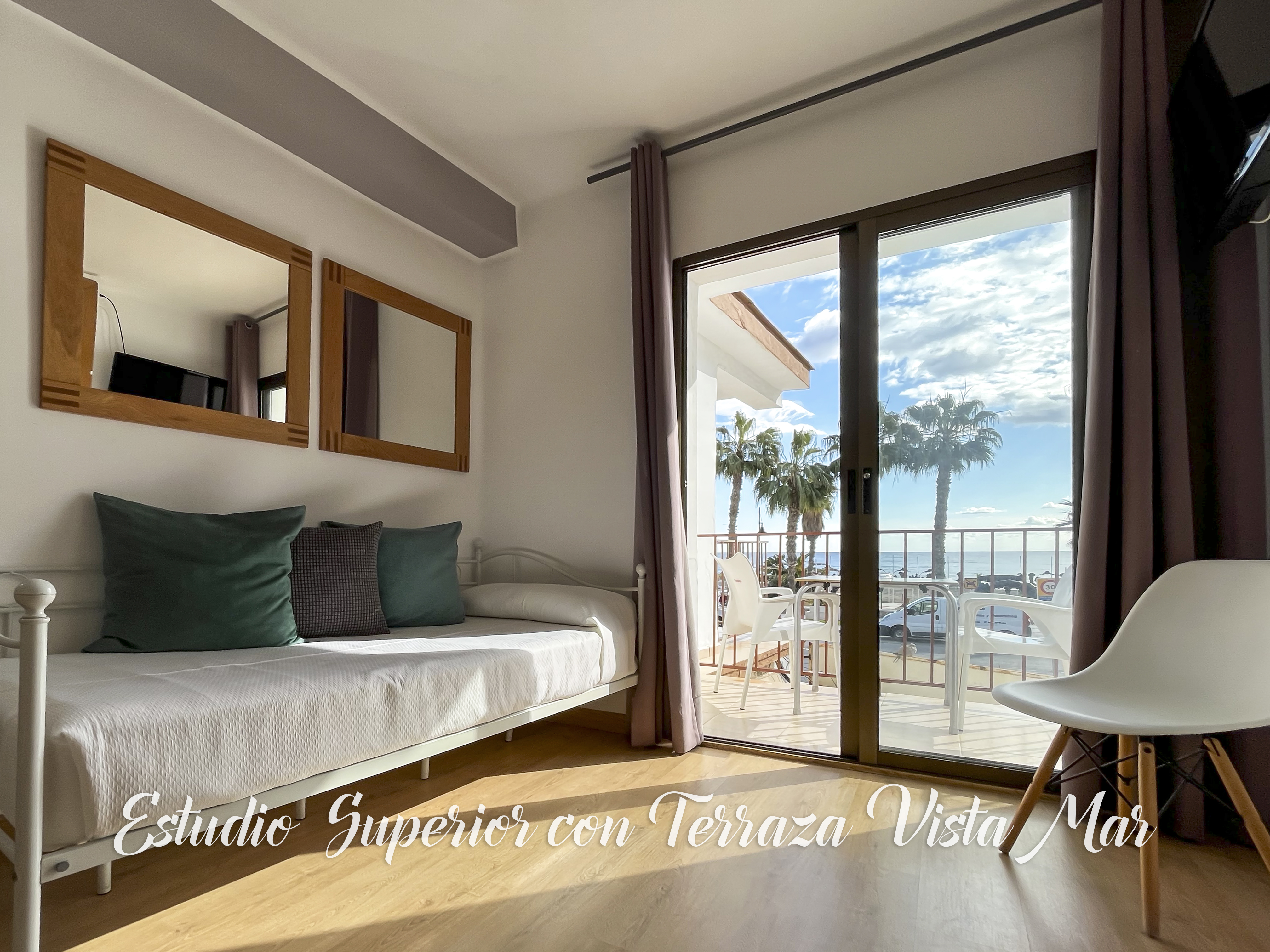 Beatriz charming hostal, Torremolinos