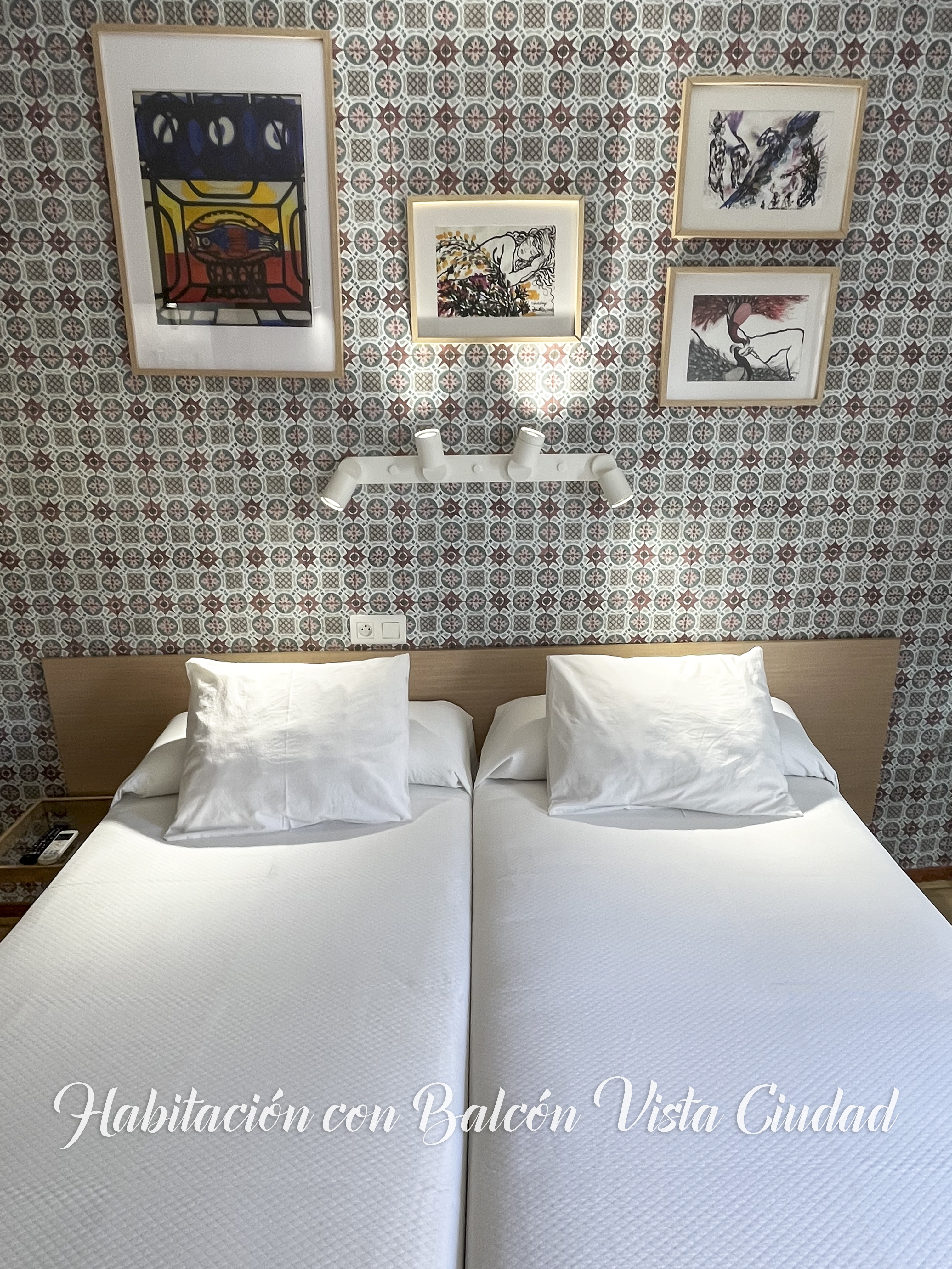 Beatriz charming hostal, Torremolinos