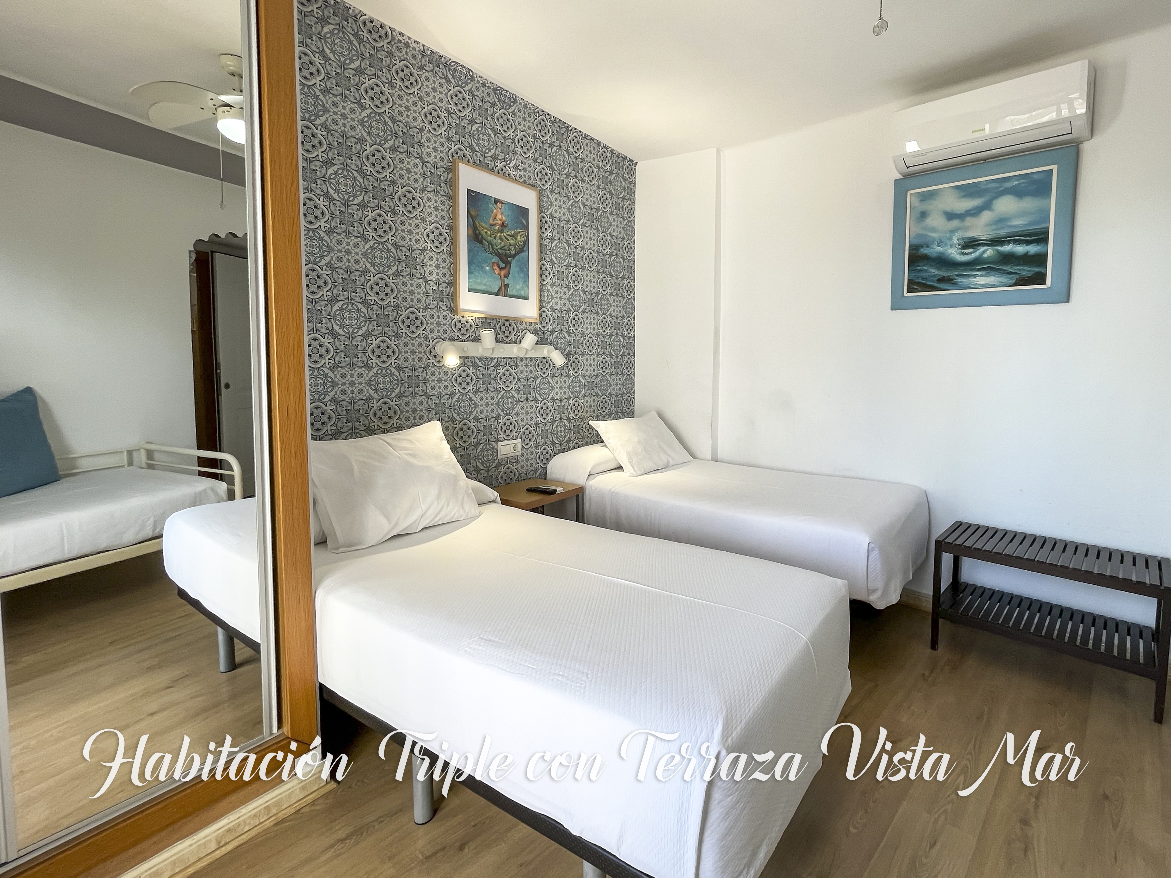 Beatriz charming hostal, Torremolinos