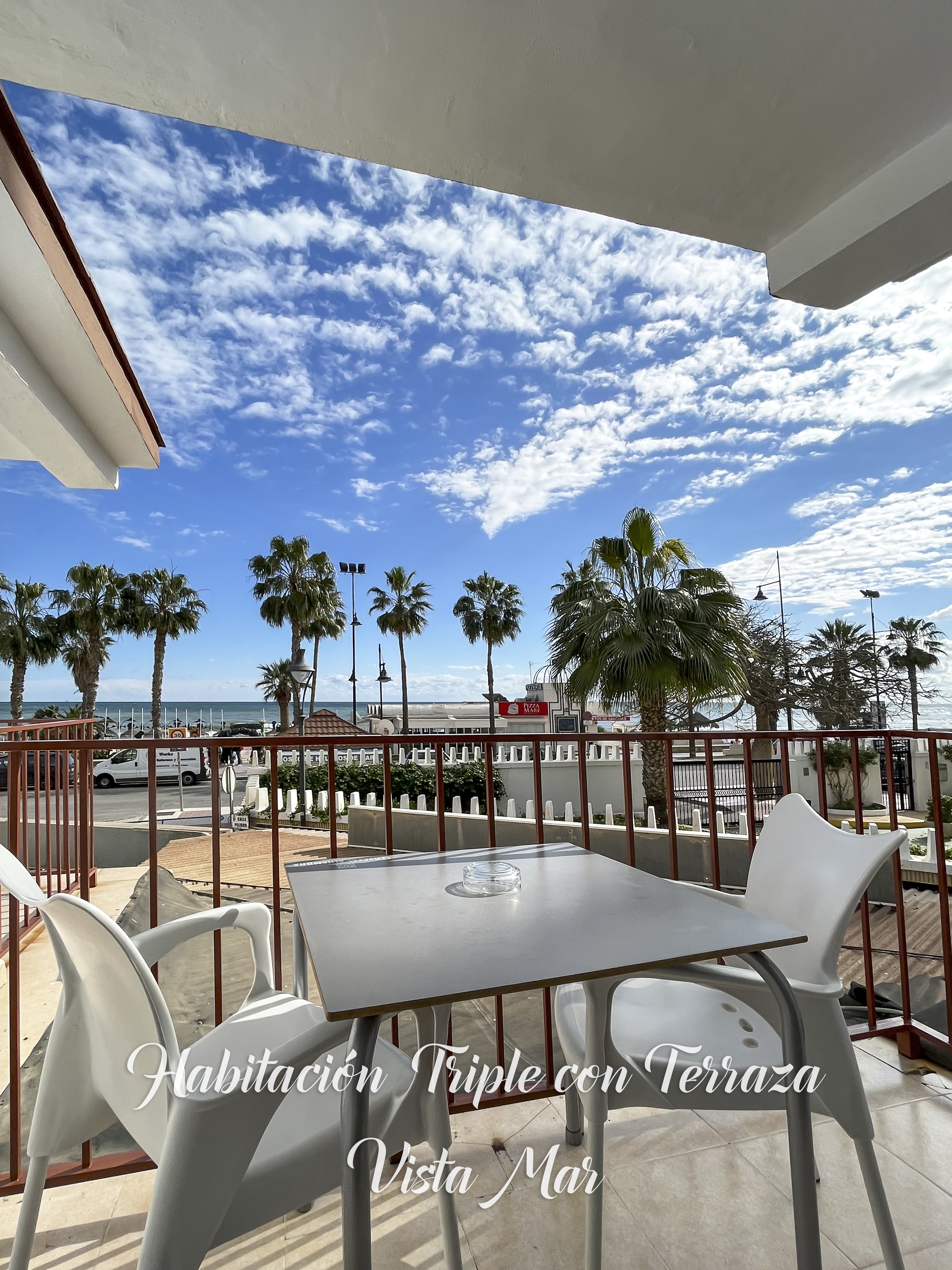 Beatriz charming hostal, Torremolinos