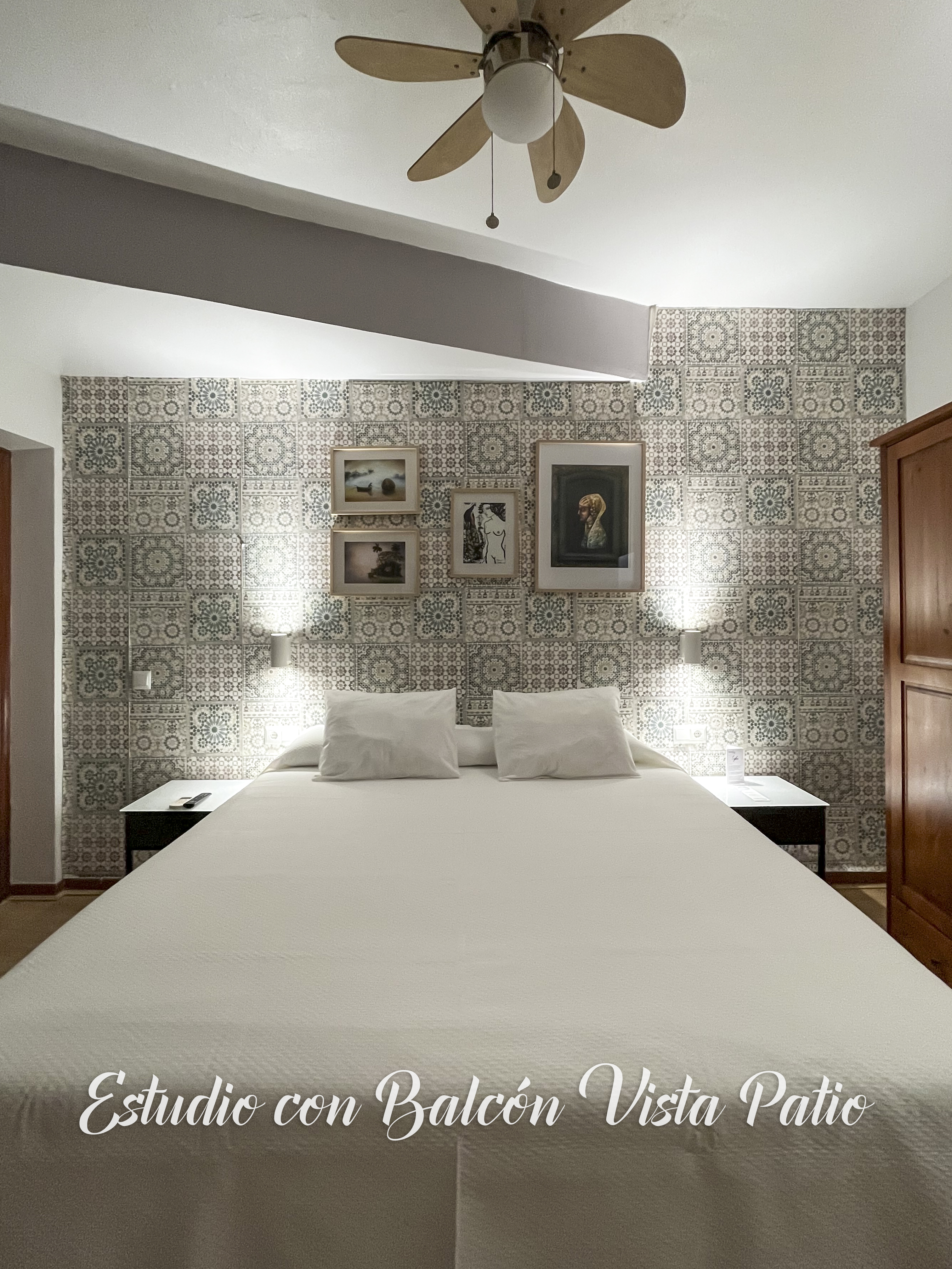 Beatriz charming hostal, Torremolinos