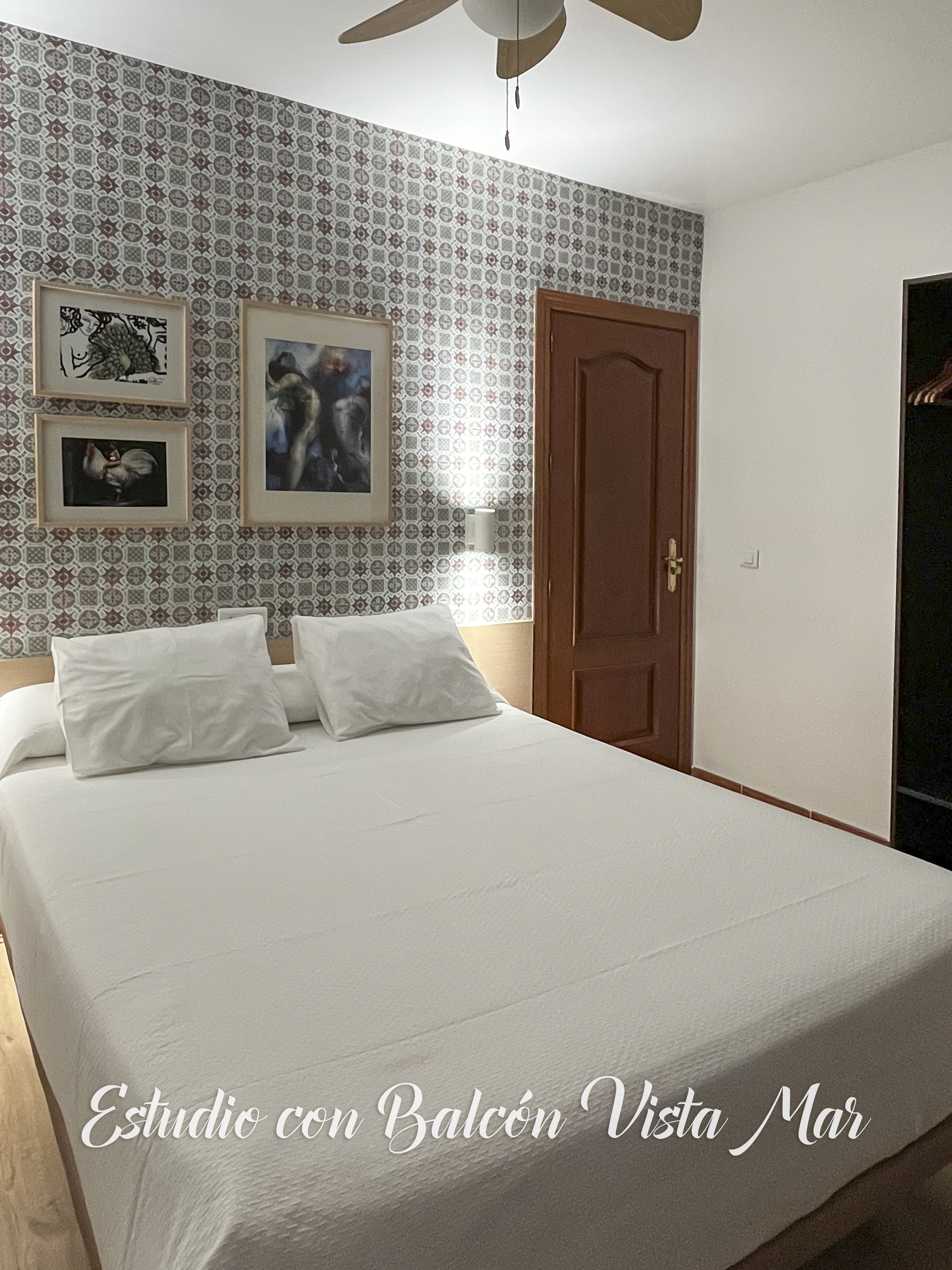 Beatriz charming hostal, Torremolinos