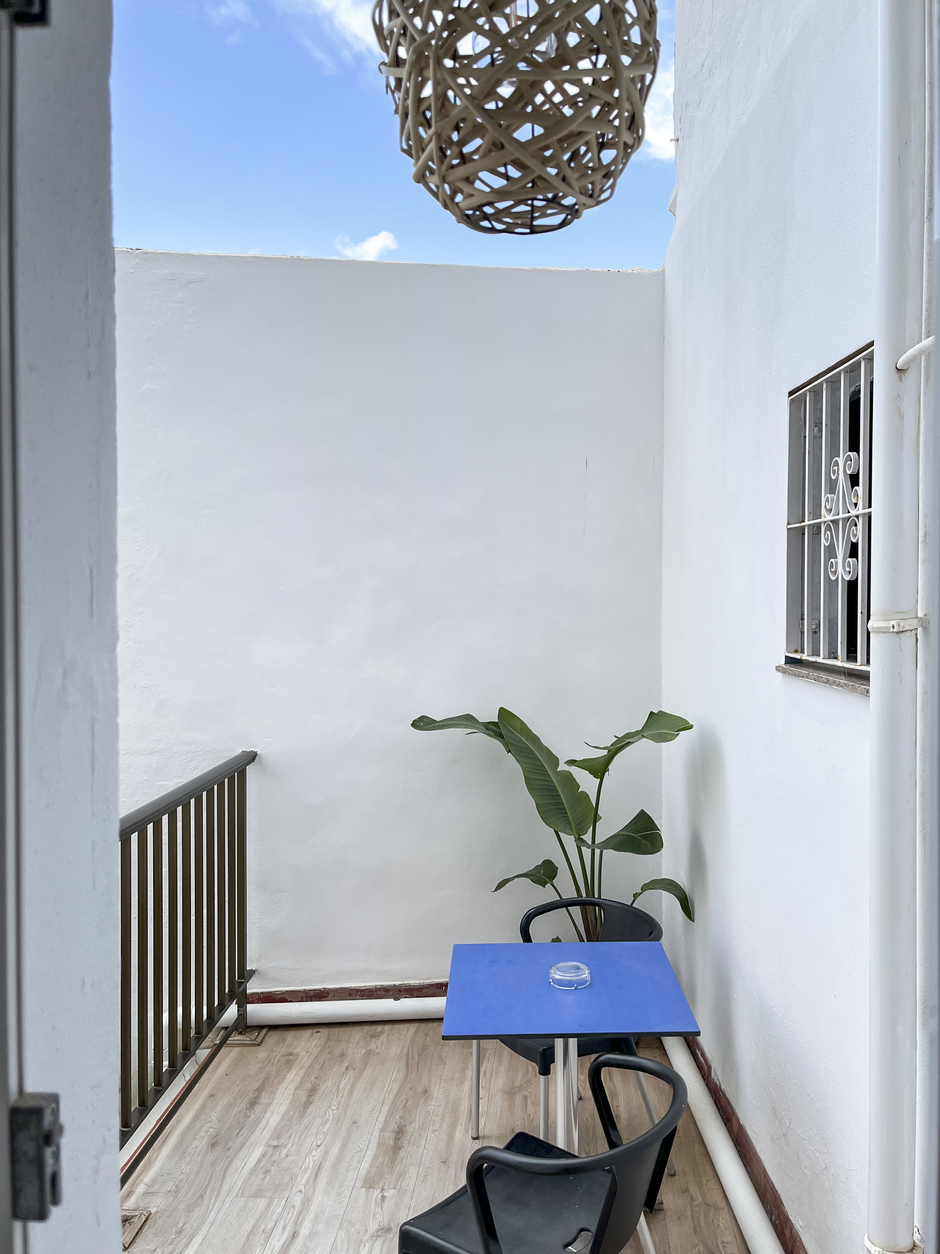 Beatriz charming hostal, Torremolinos