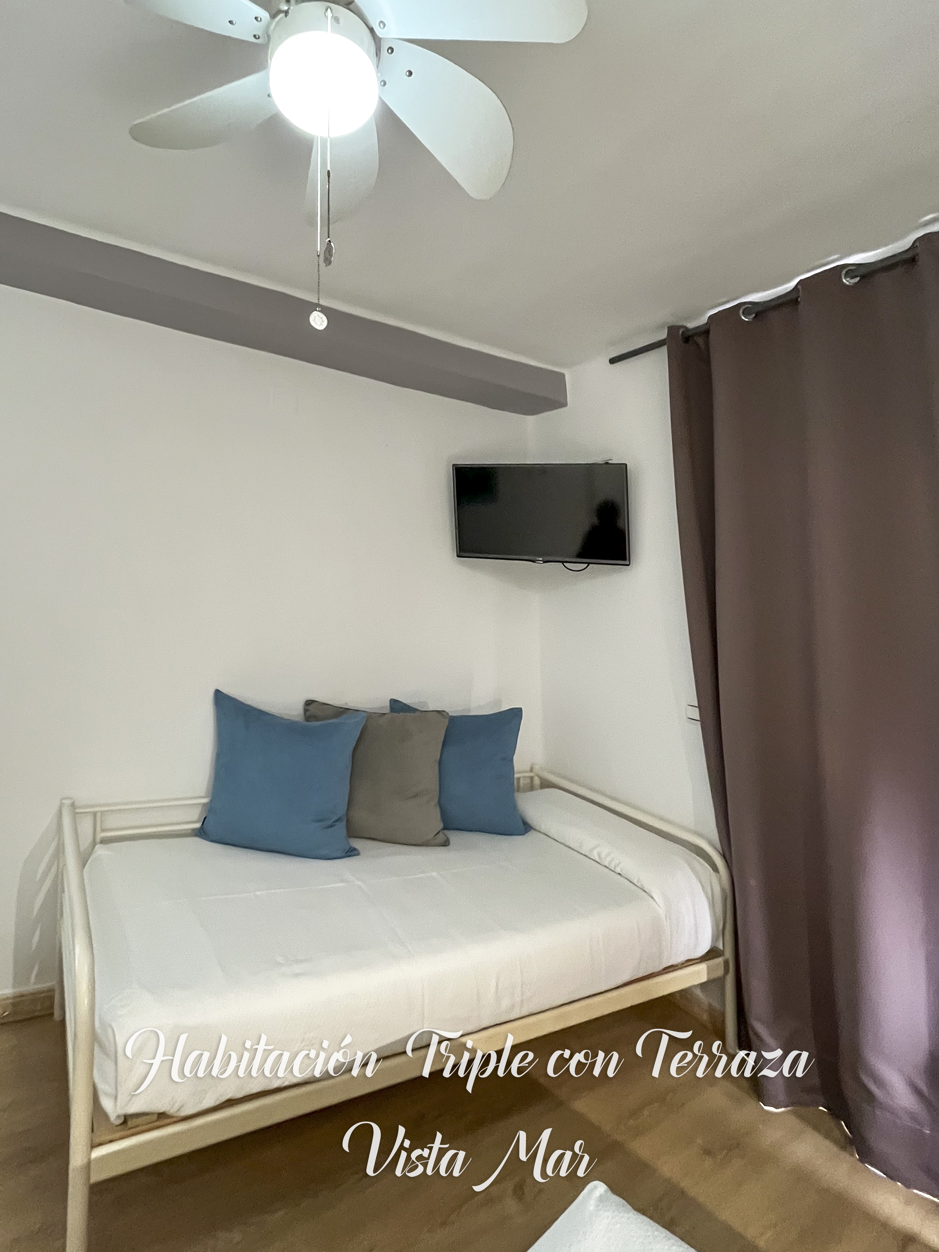 Beatriz charming hostal, Torremolinos