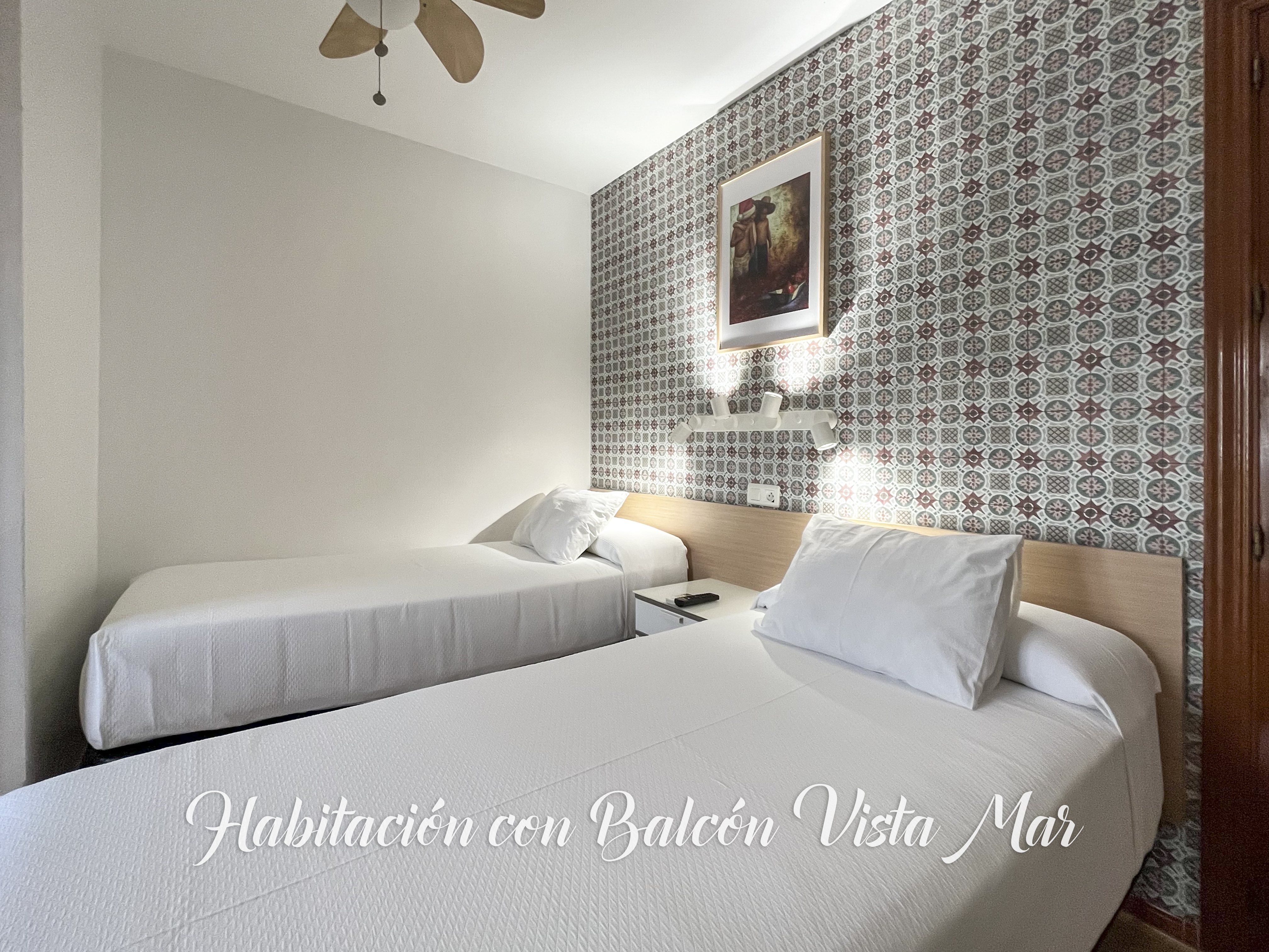 Beatriz charming hostal, Torremolinos