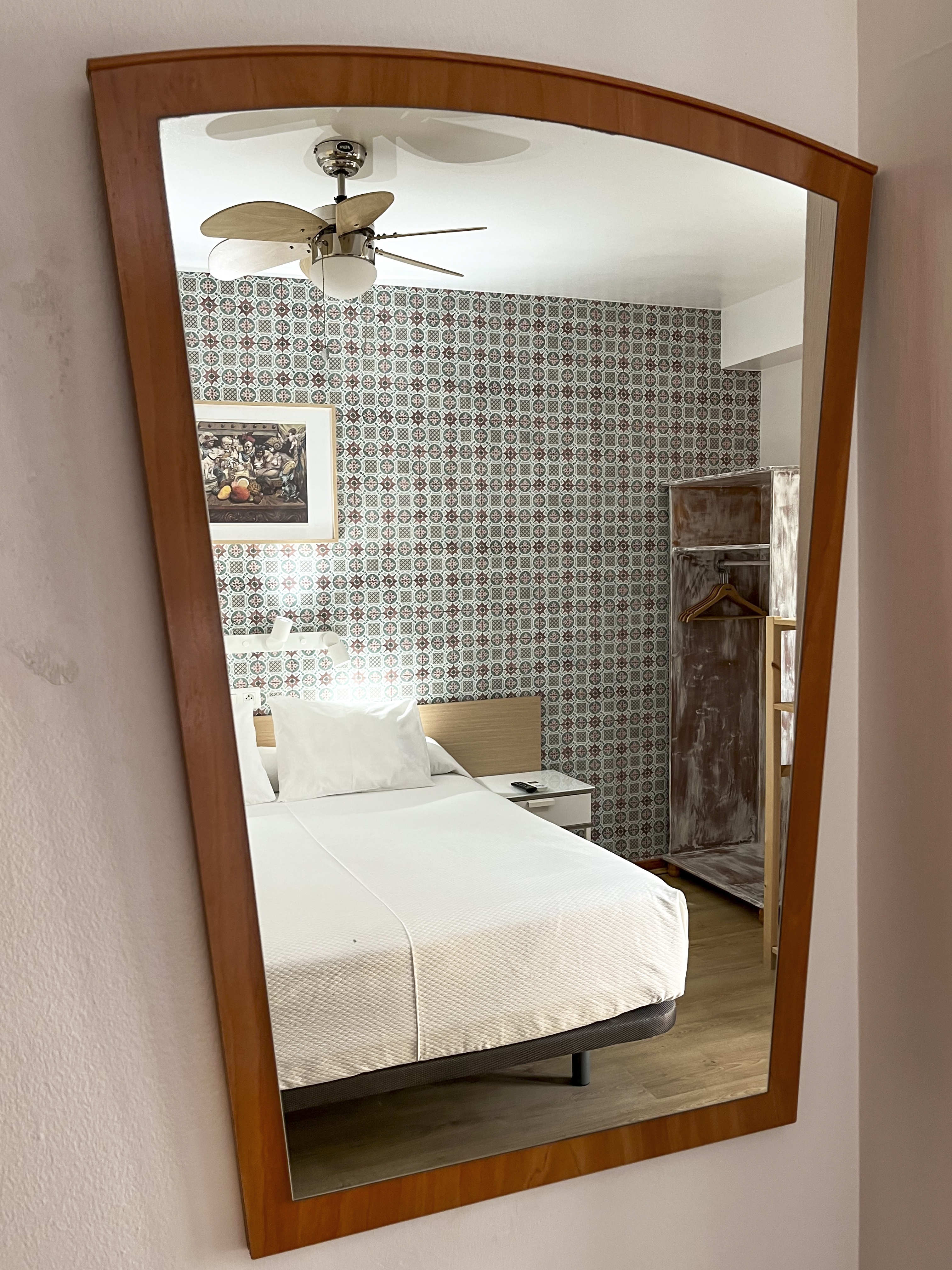 Beatriz charming hostal, Torremolinos