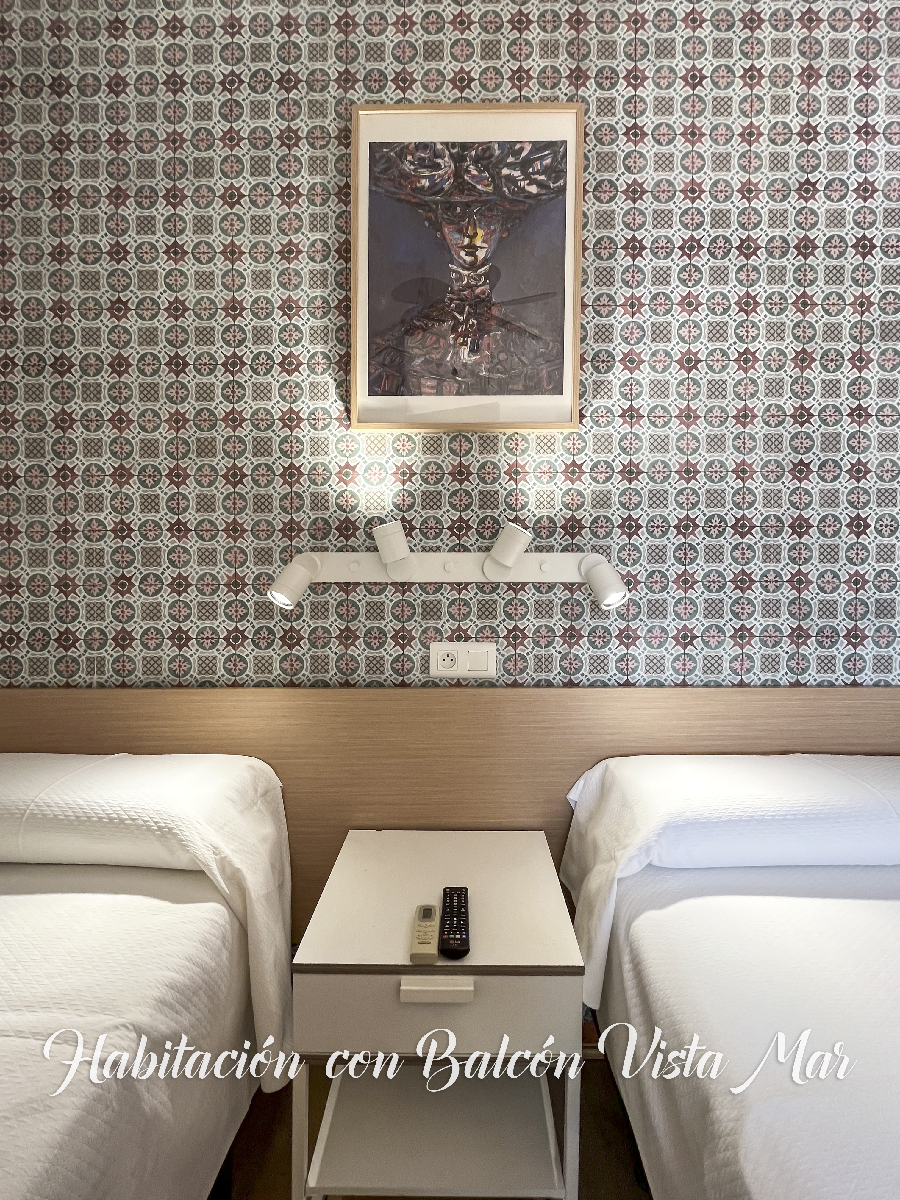 Beatriz charming hostal, Torremolinos